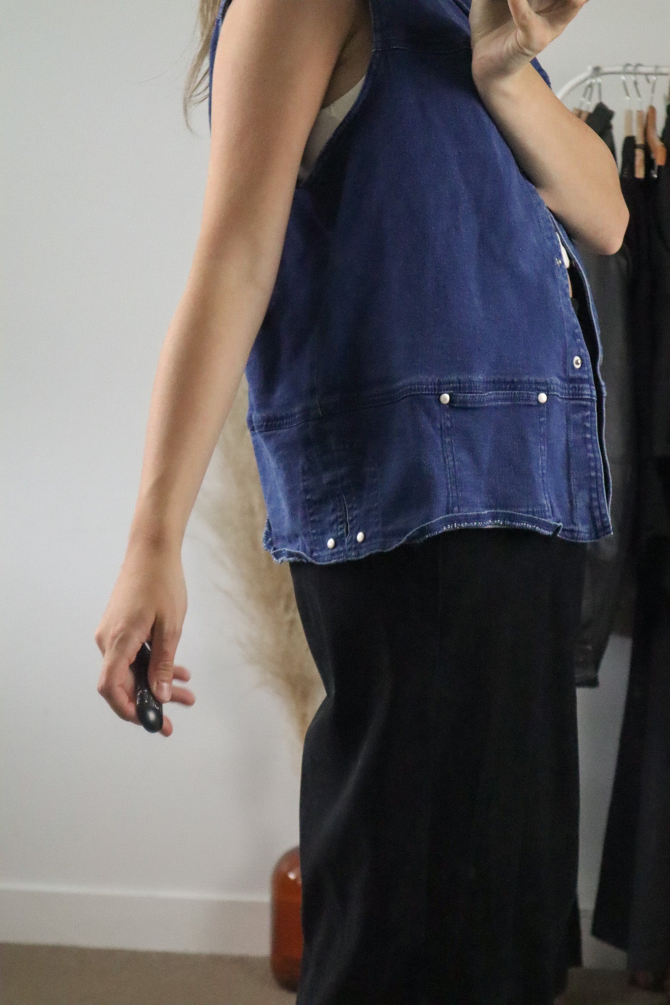 Vintage x Vest (L)