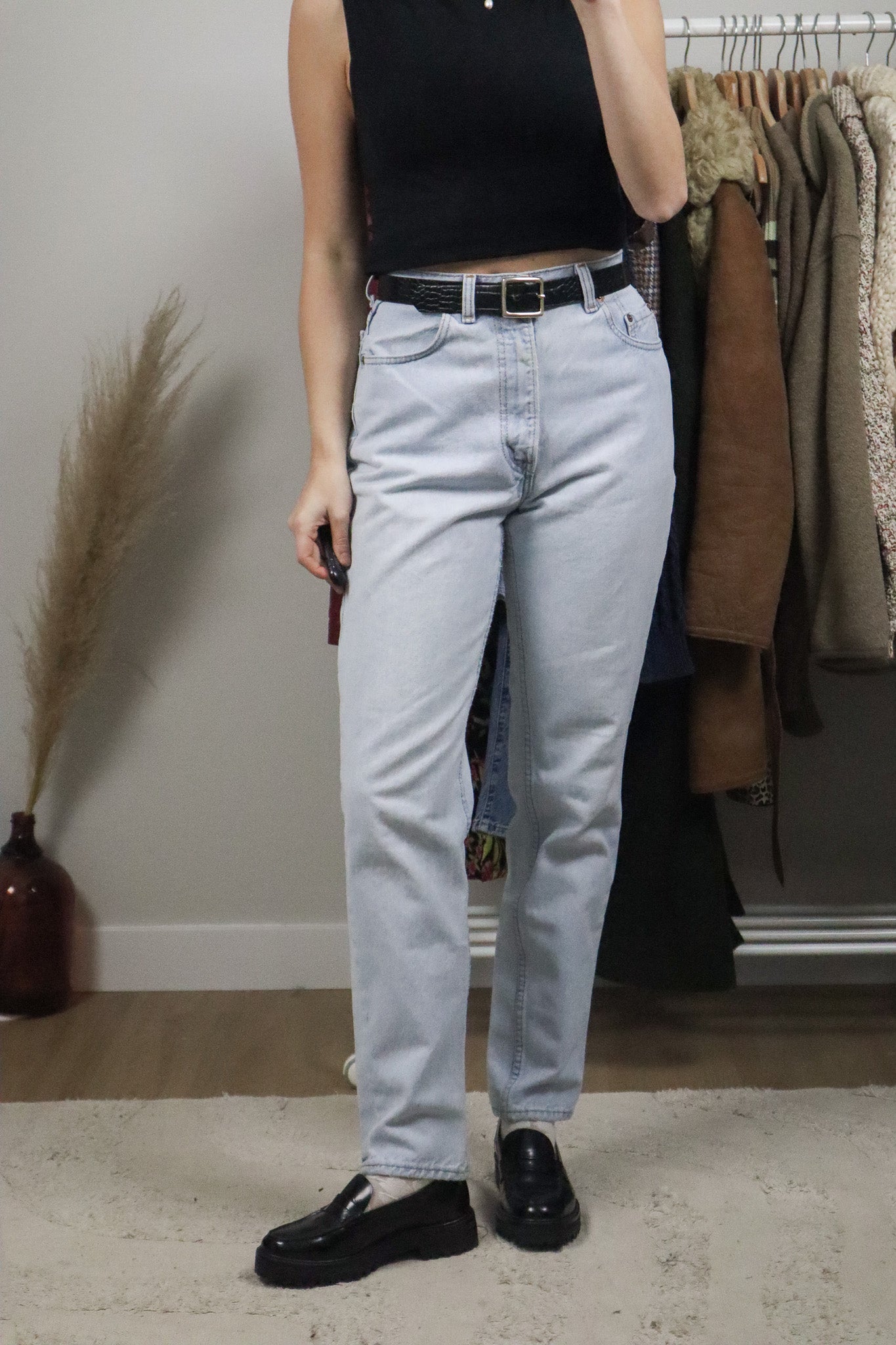Made in Canada x Vintage x 531 Levi's (4)