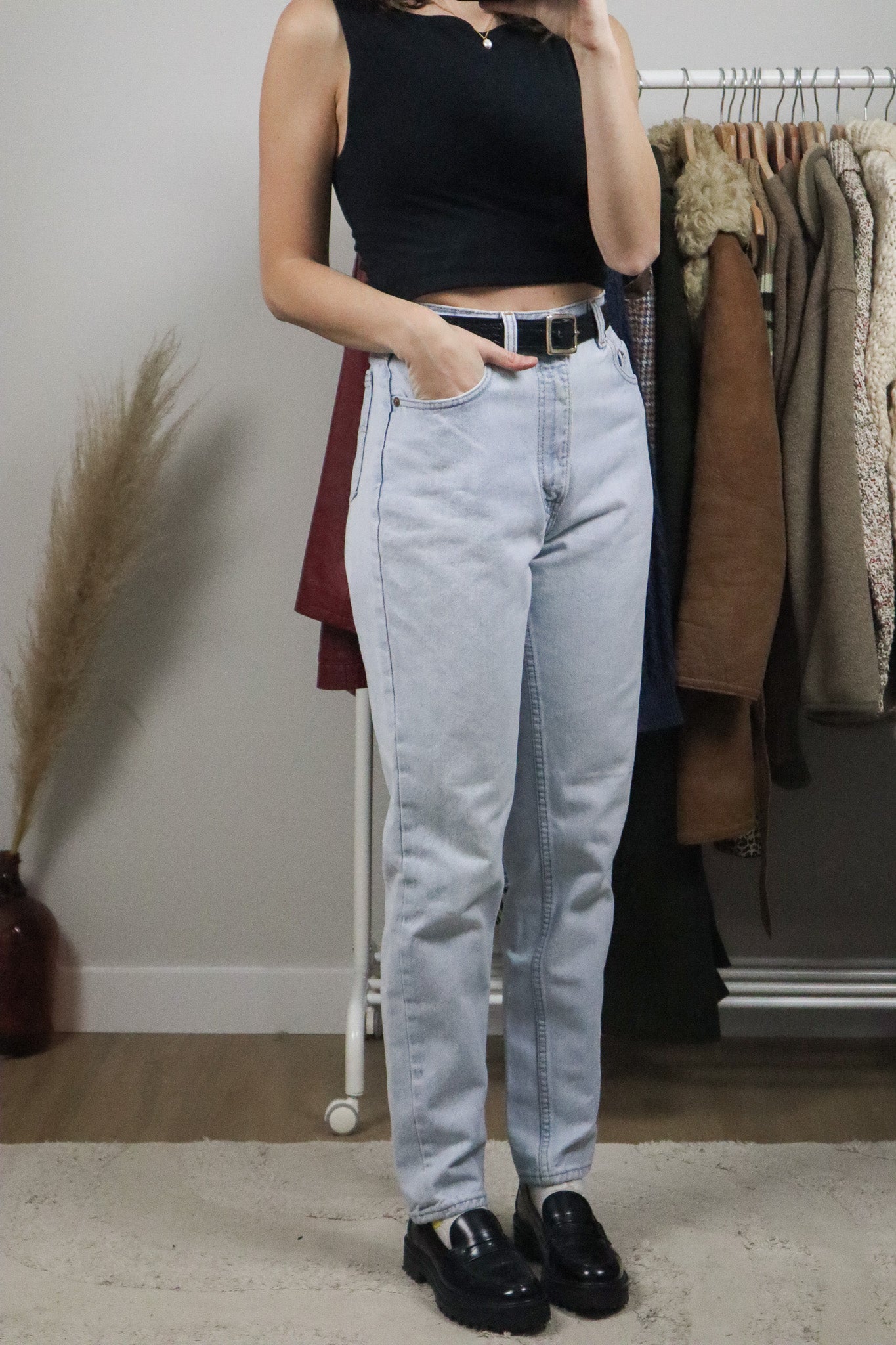 Made in Canada x Vintage x 531 Levi's (4)
