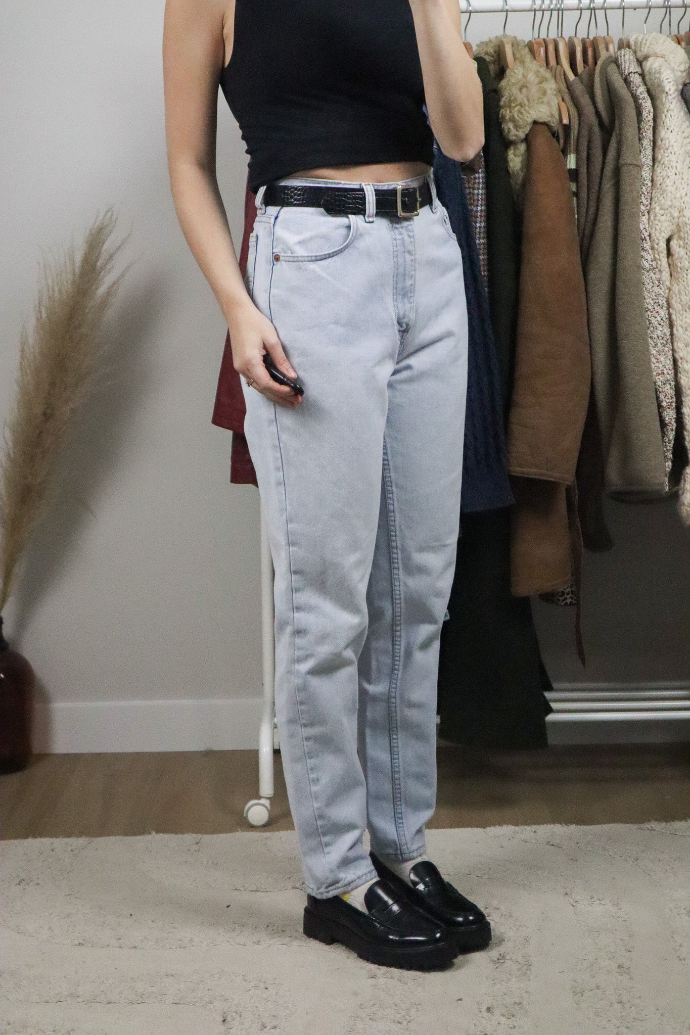 Made in Canada x Vintage x 531 Levi's (4)