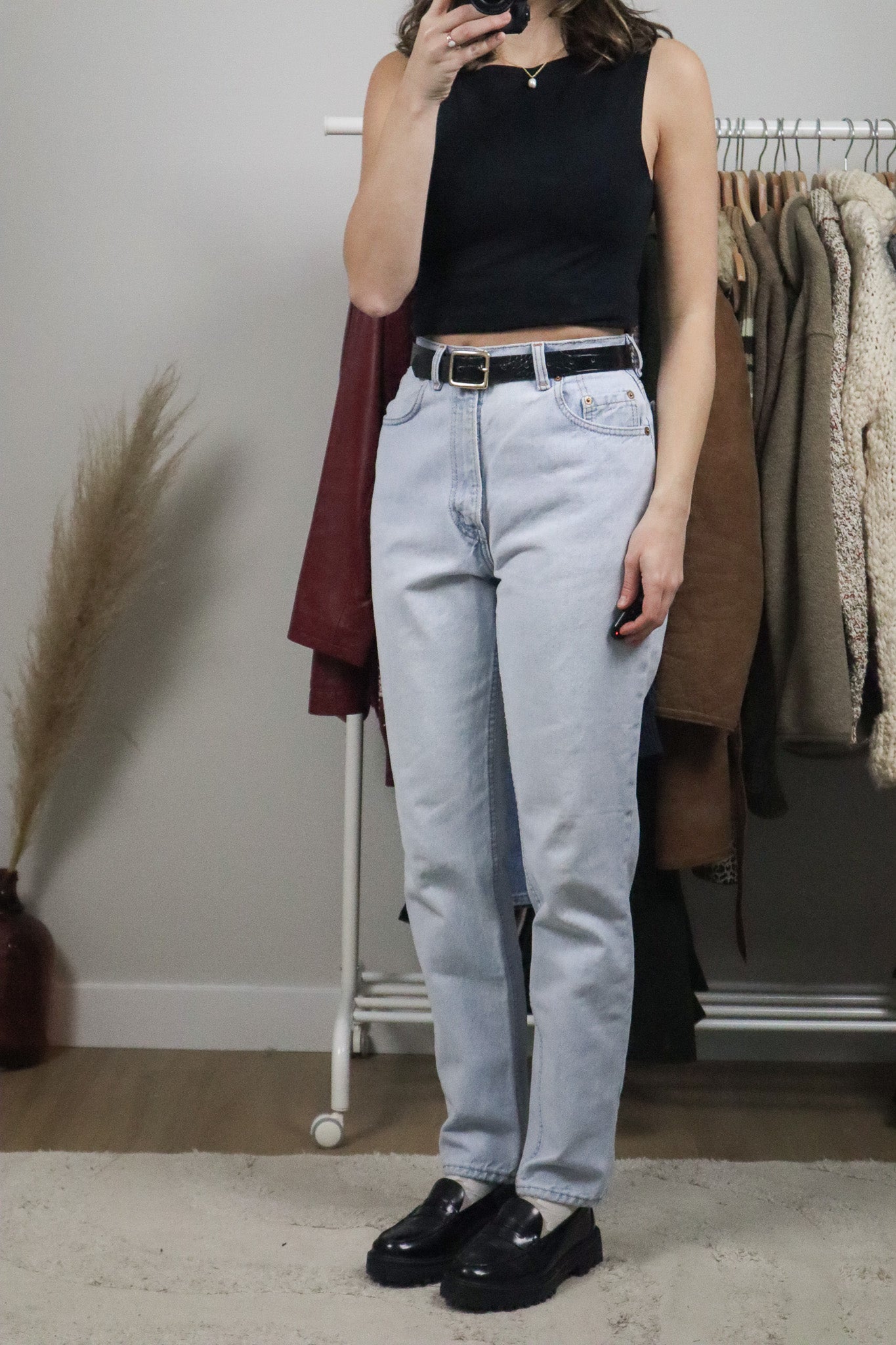 Made in Canada x Vintage x 531 Levi's (4)