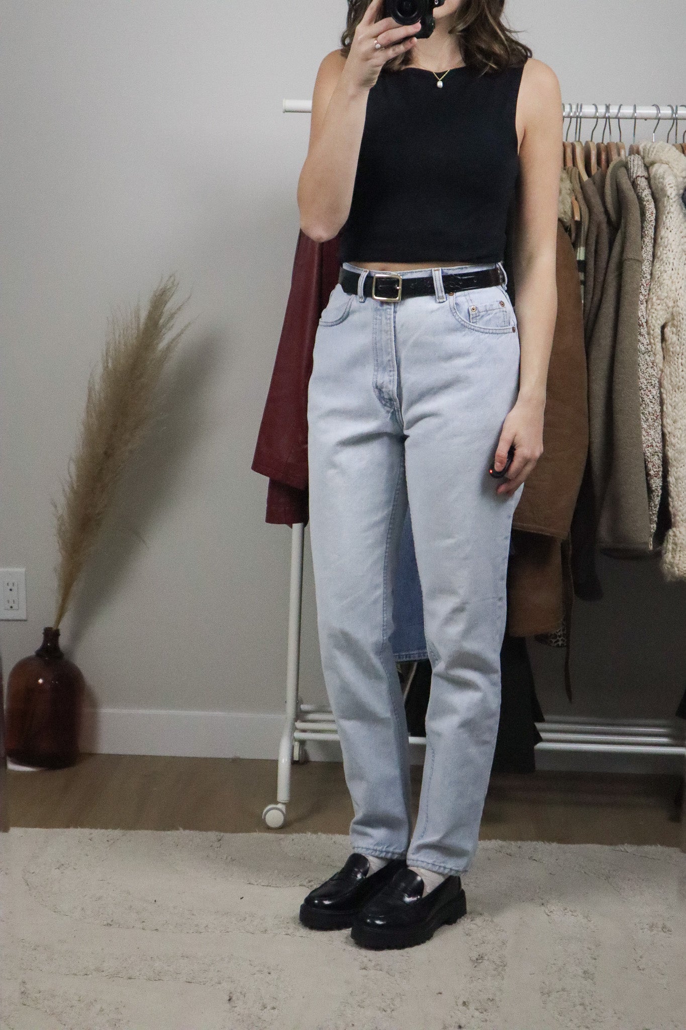 Made in Canada x Vintage x 531 Levi's (4)