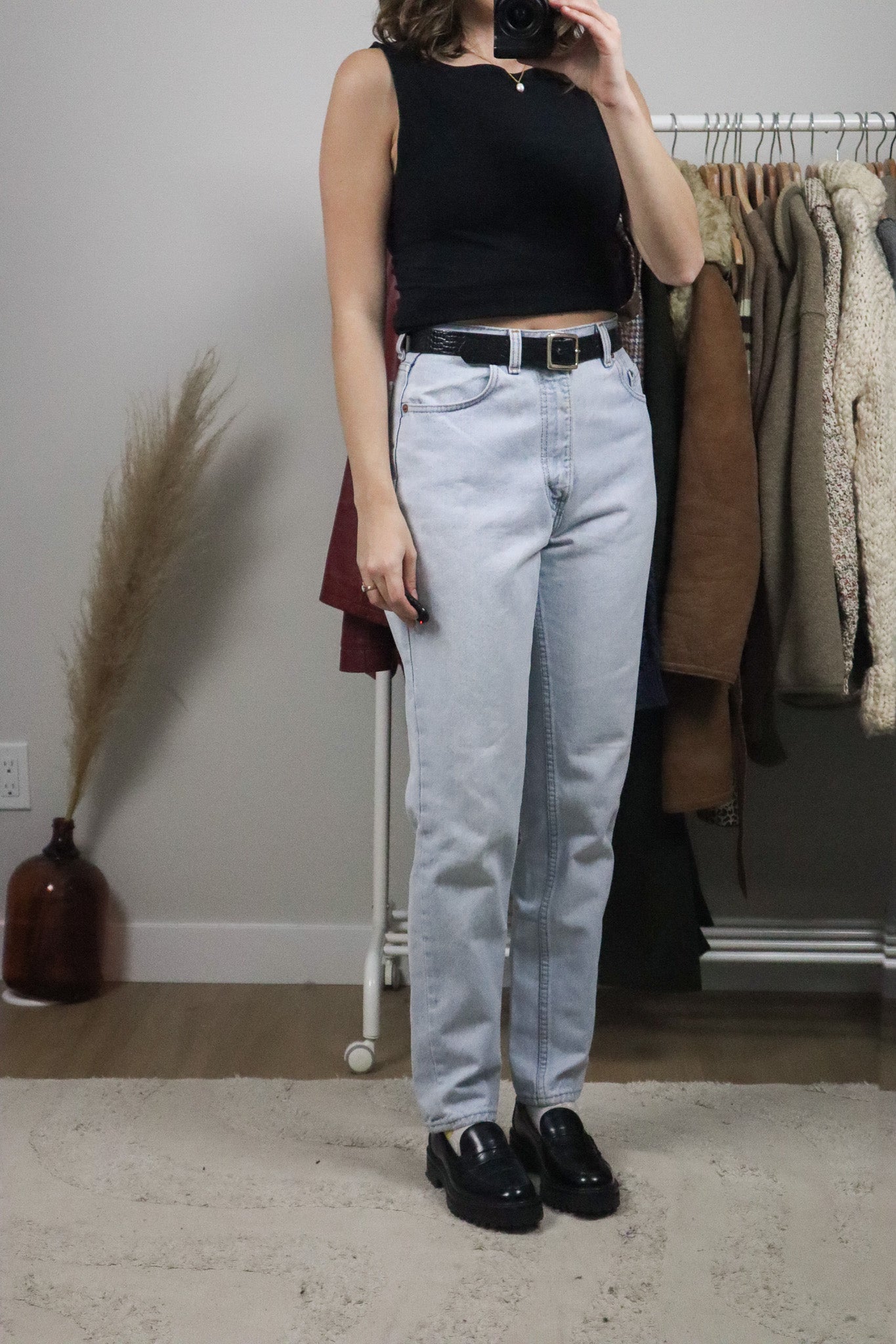 Made in Canada x Vintage x 531 Levi's (4)