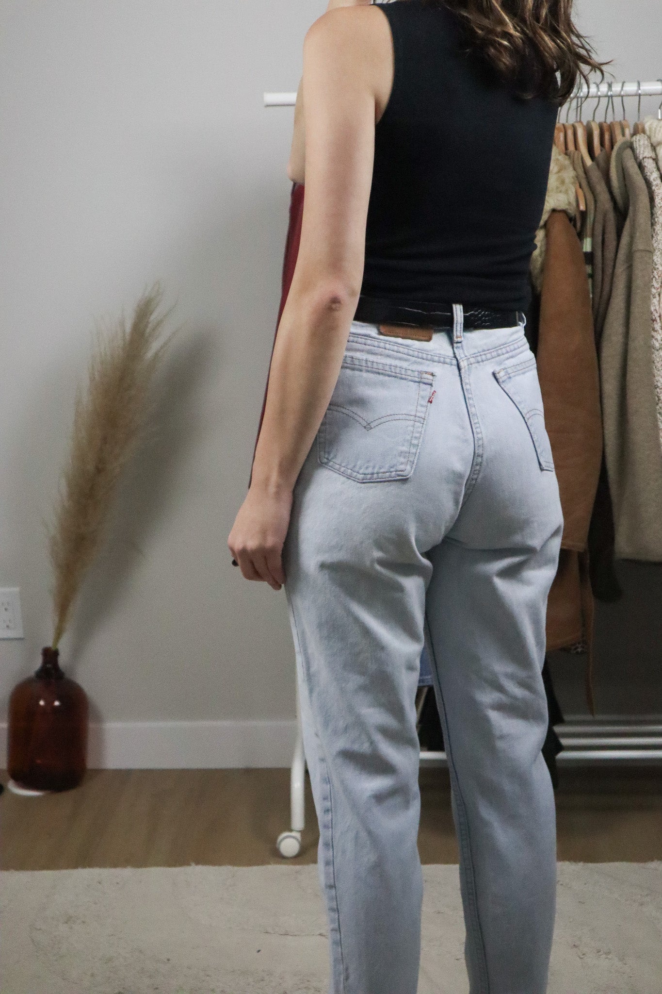Made in Canada x Vintage x 531 Levi's (4)