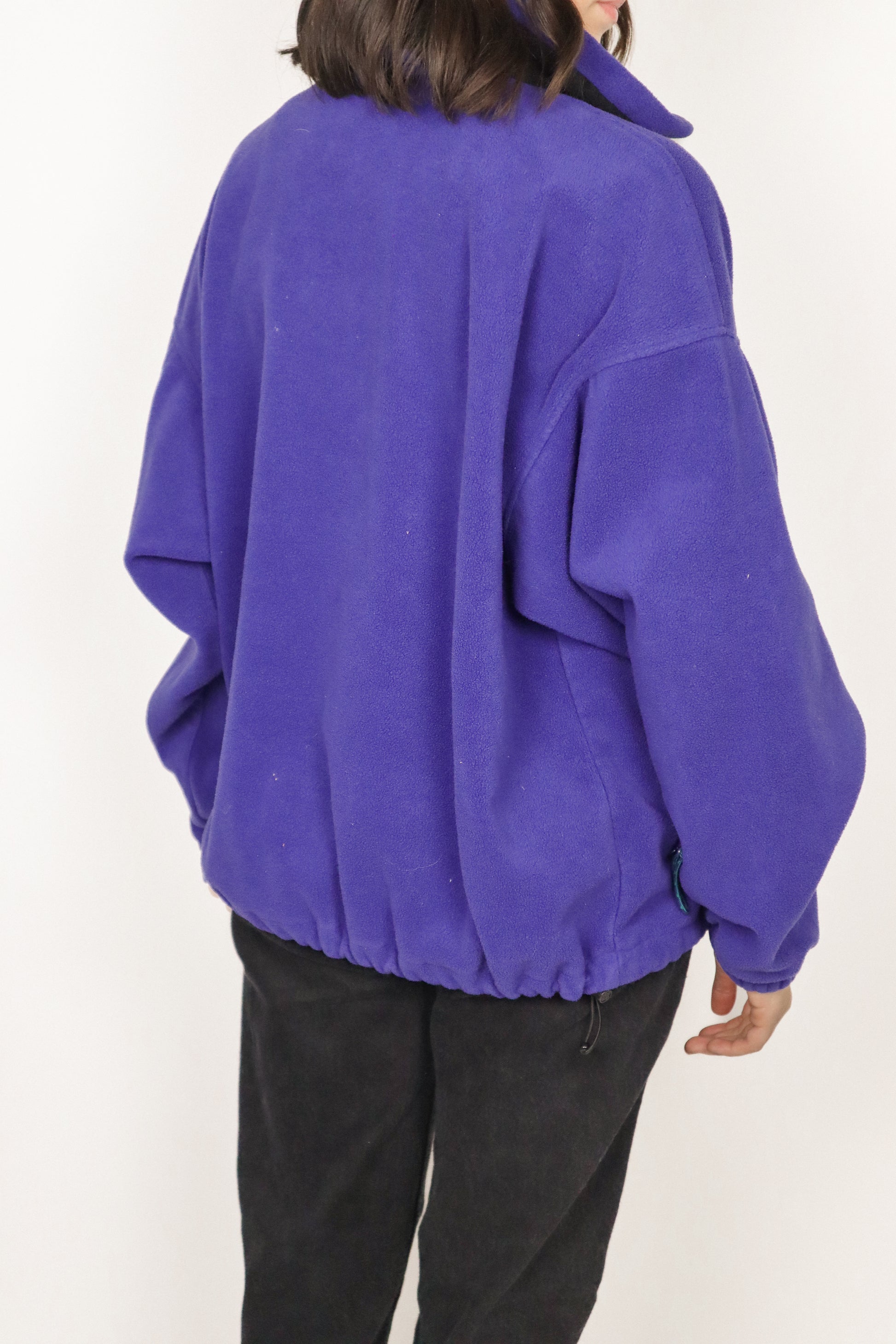 Vintage x Colombia Fleece (M/L)