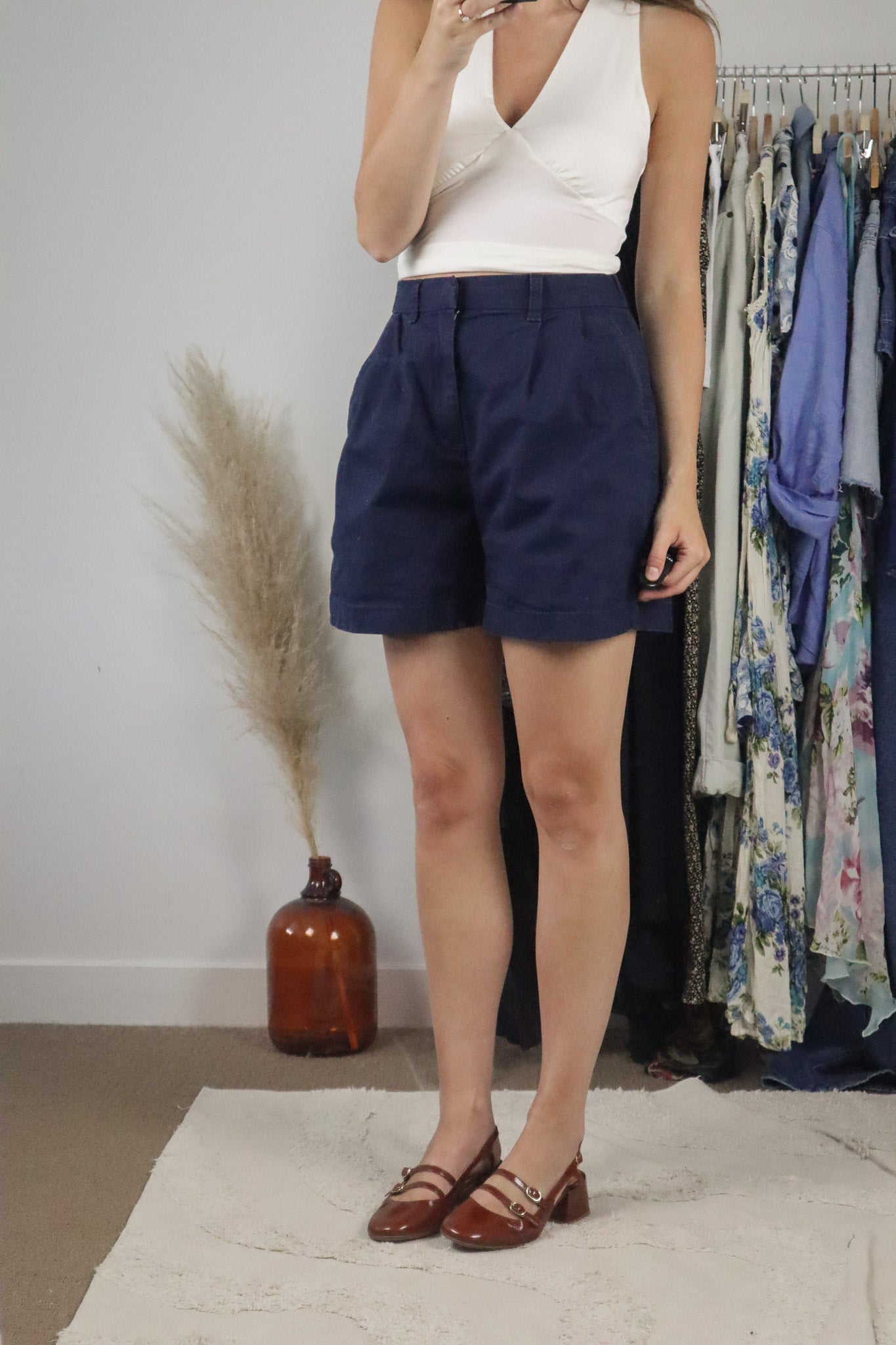 Modern x Shorts (4/6)