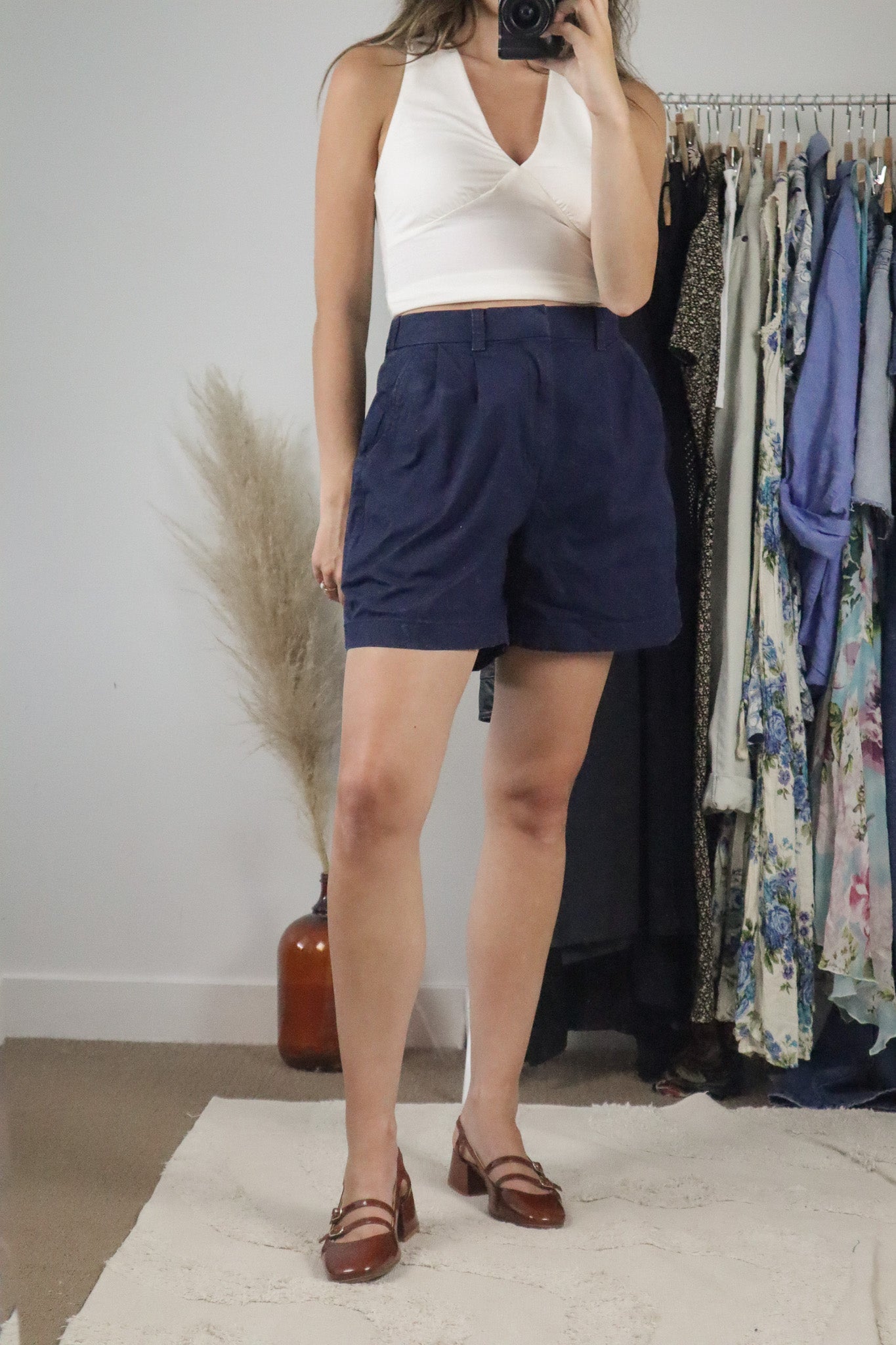 Modern x Shorts (4/6)
