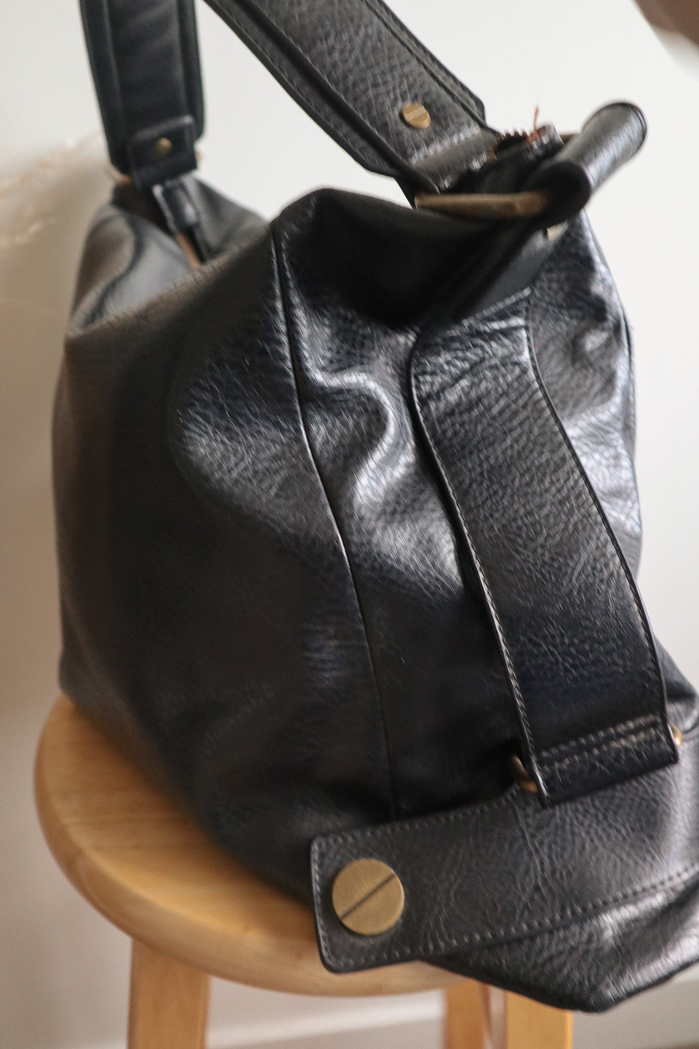 Vintage x Hobo Bag