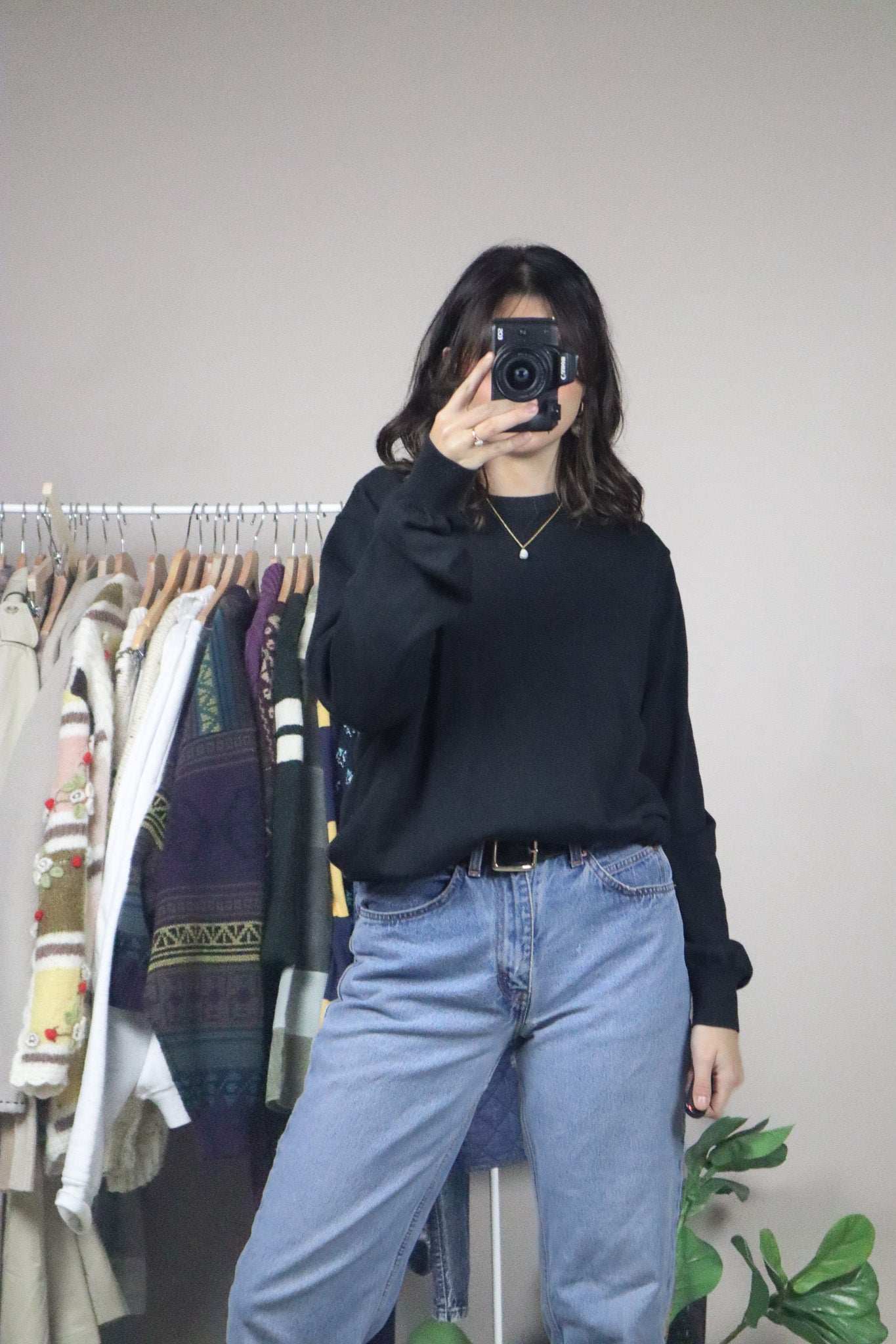 Tommy Hilfiger x Sweater (M)