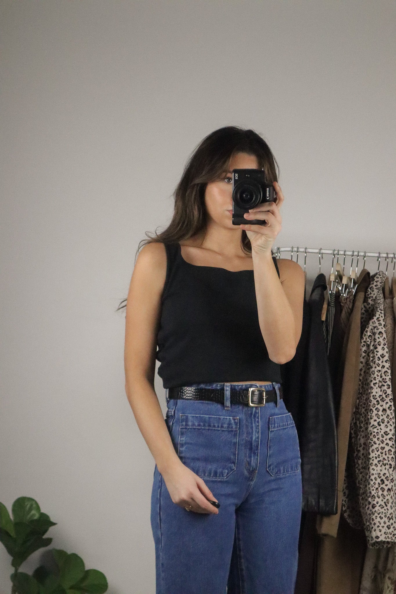 Vintage x Tank (M)