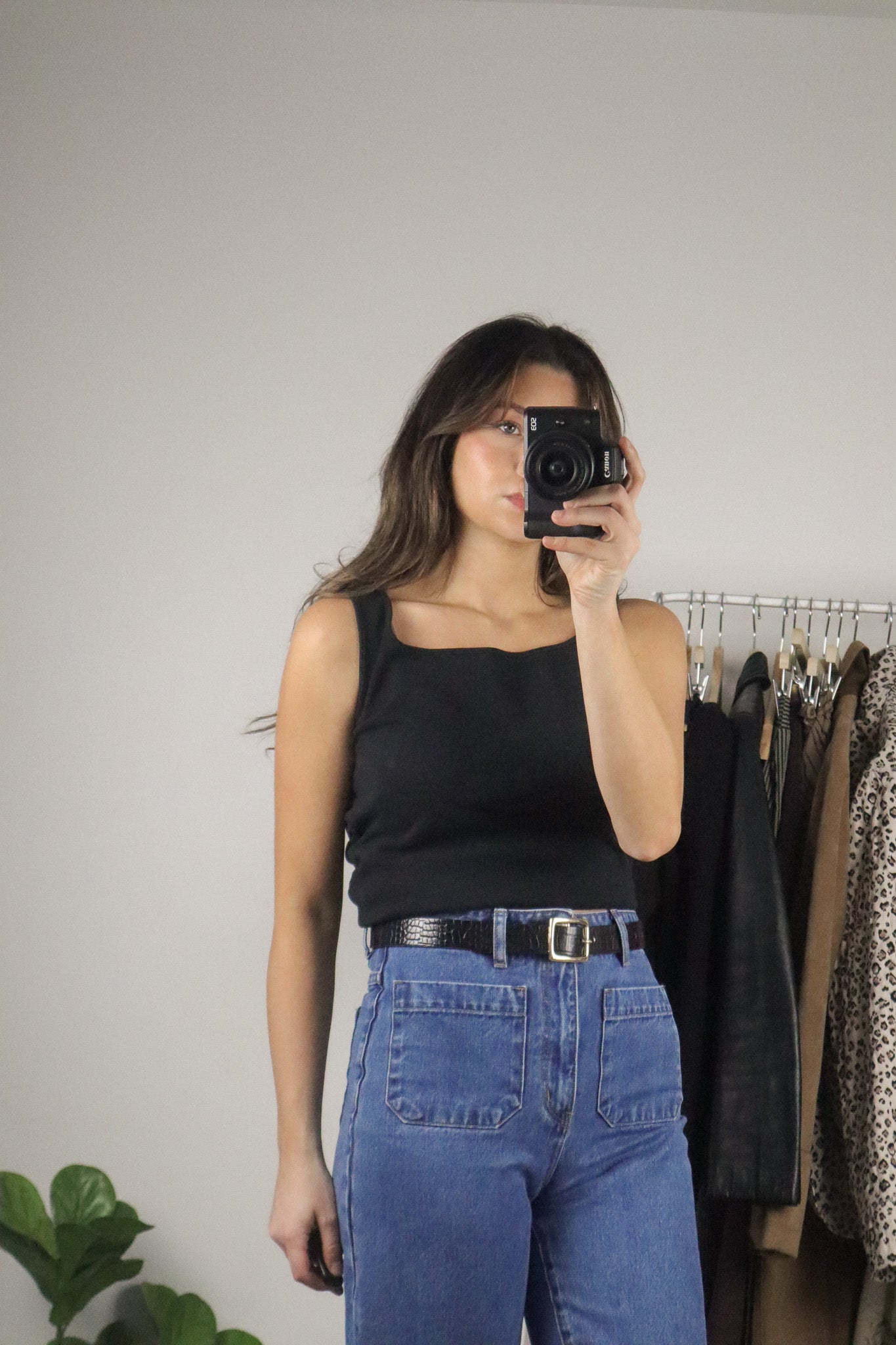 Vintage x Tank (M)