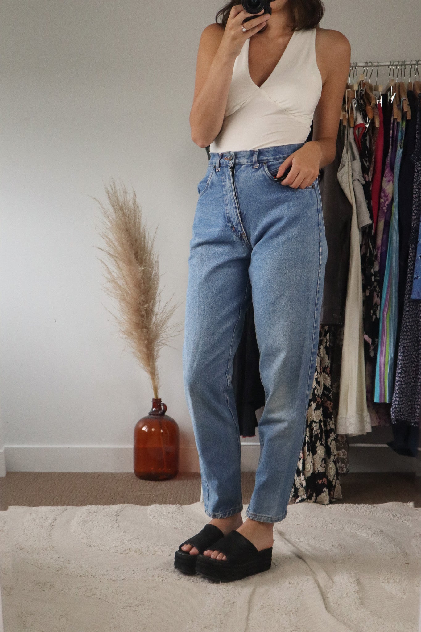 Vintage x 90s Jeans (6)