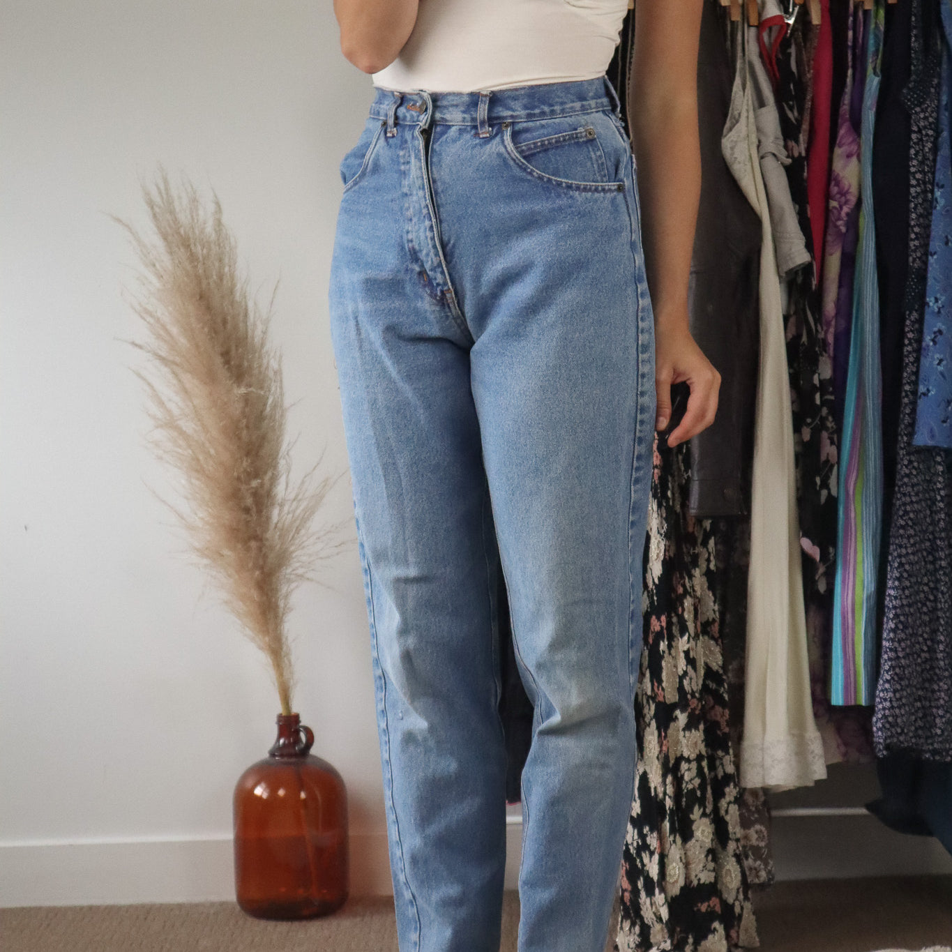 Vintage x 90s Jeans (6)
