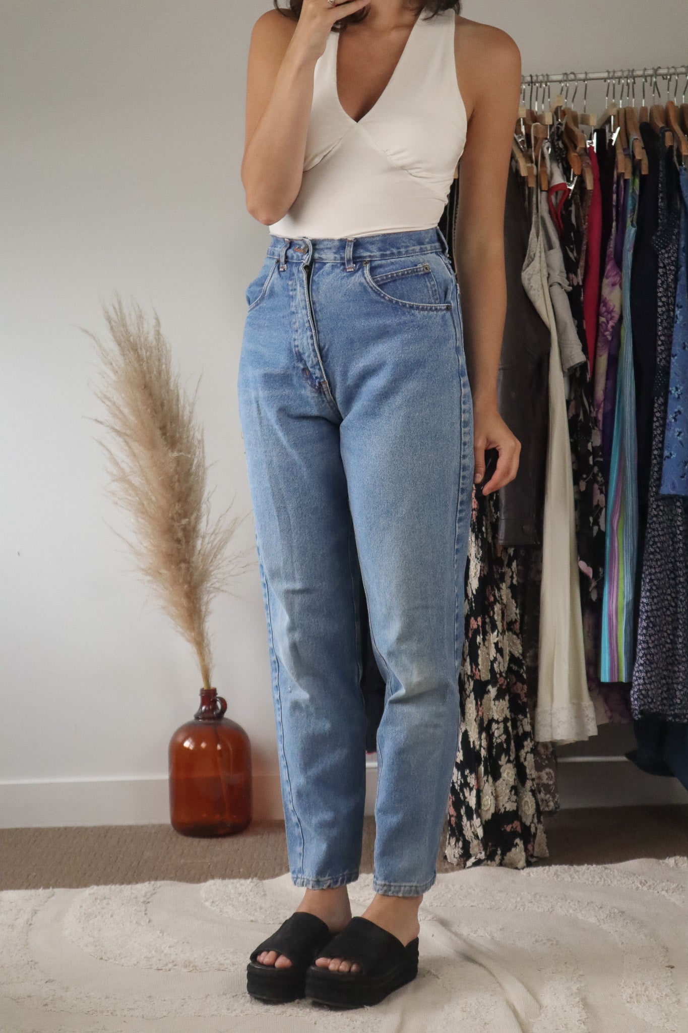 Vintage x 90s Jeans (6)
