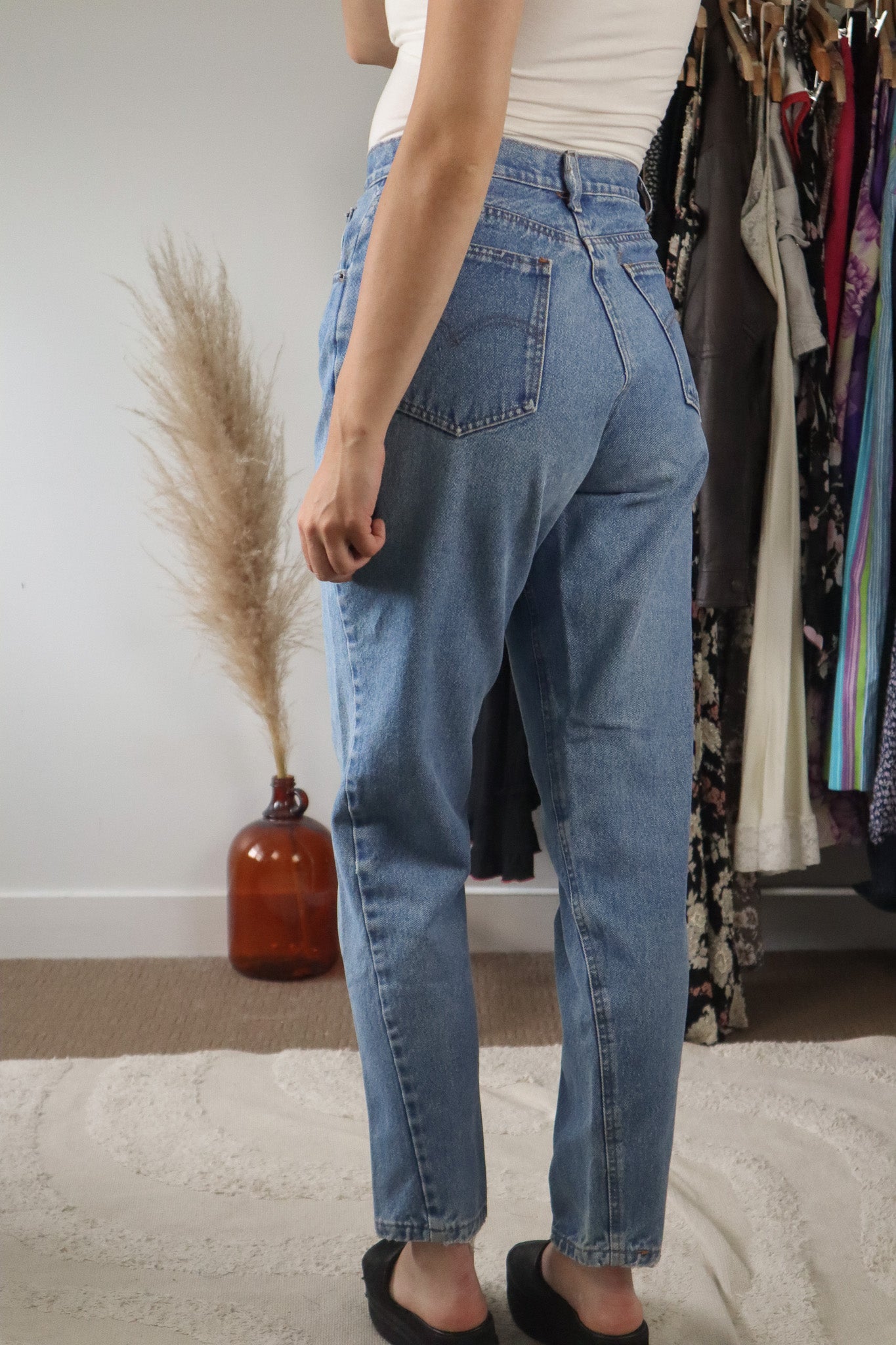 Vintage x 90s Jeans (6)