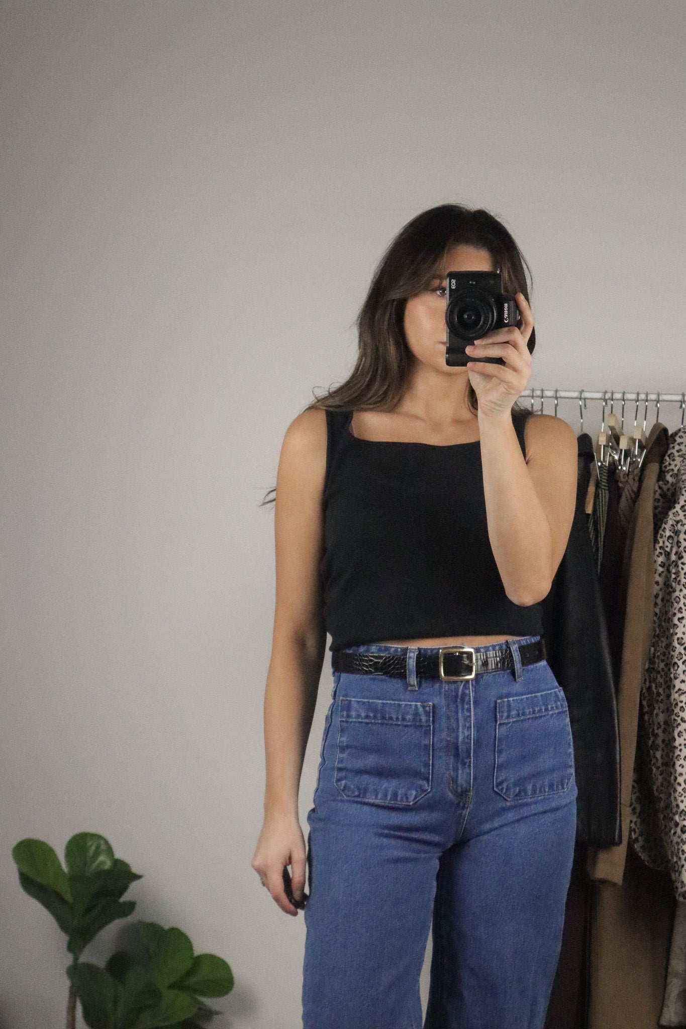 Vintage x Tank (M)