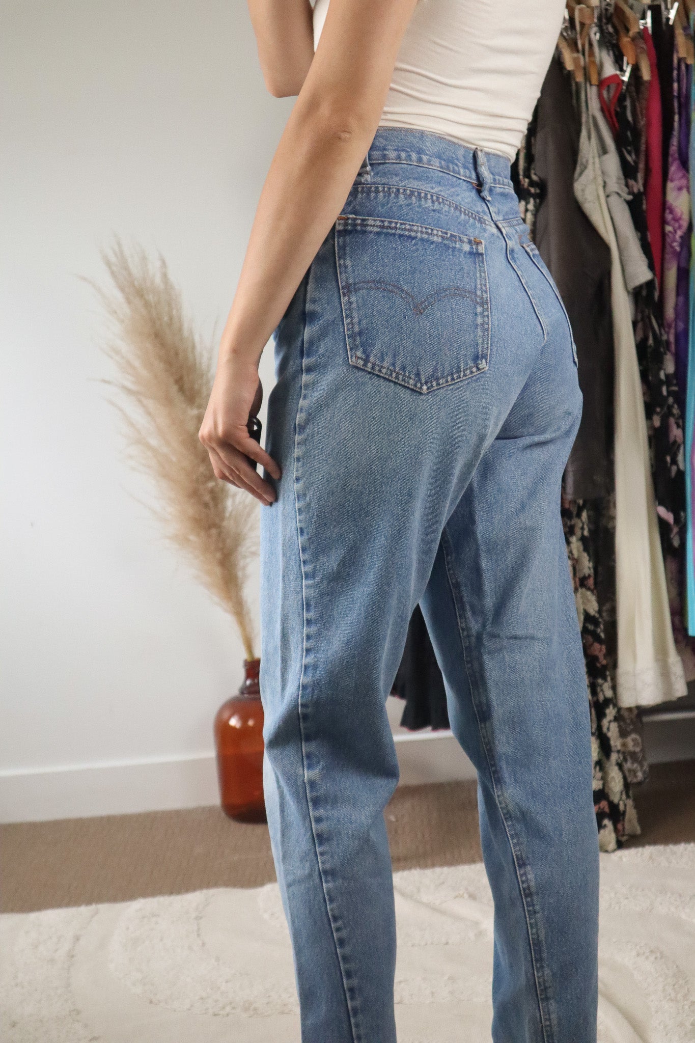 Vintage x 90s Jeans (6)