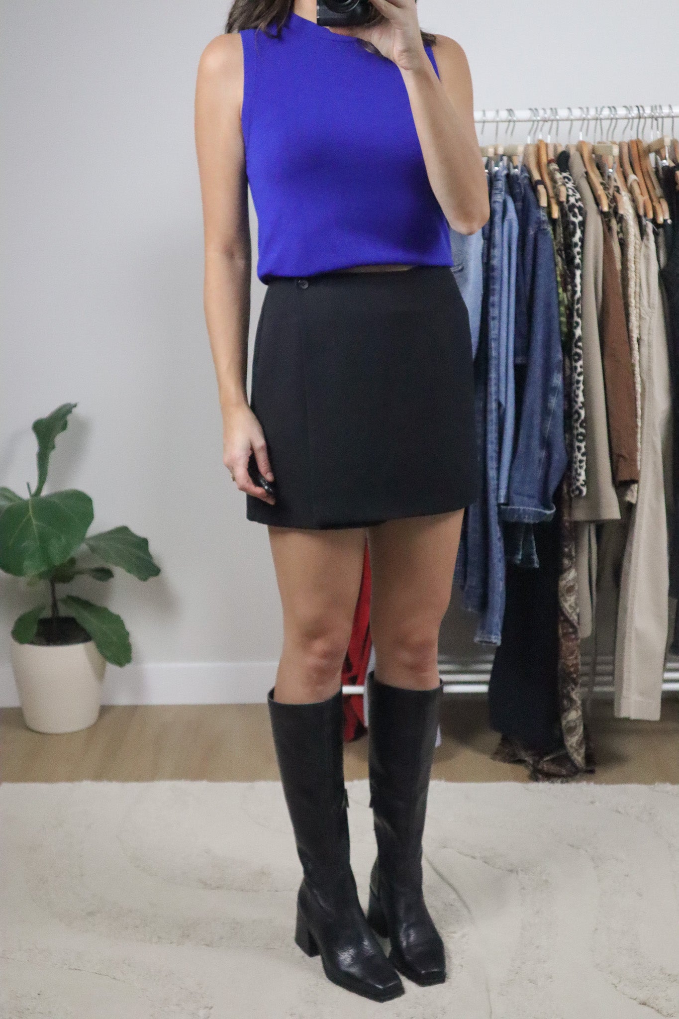 Made in Canada x Vintage x Short (4/6)
