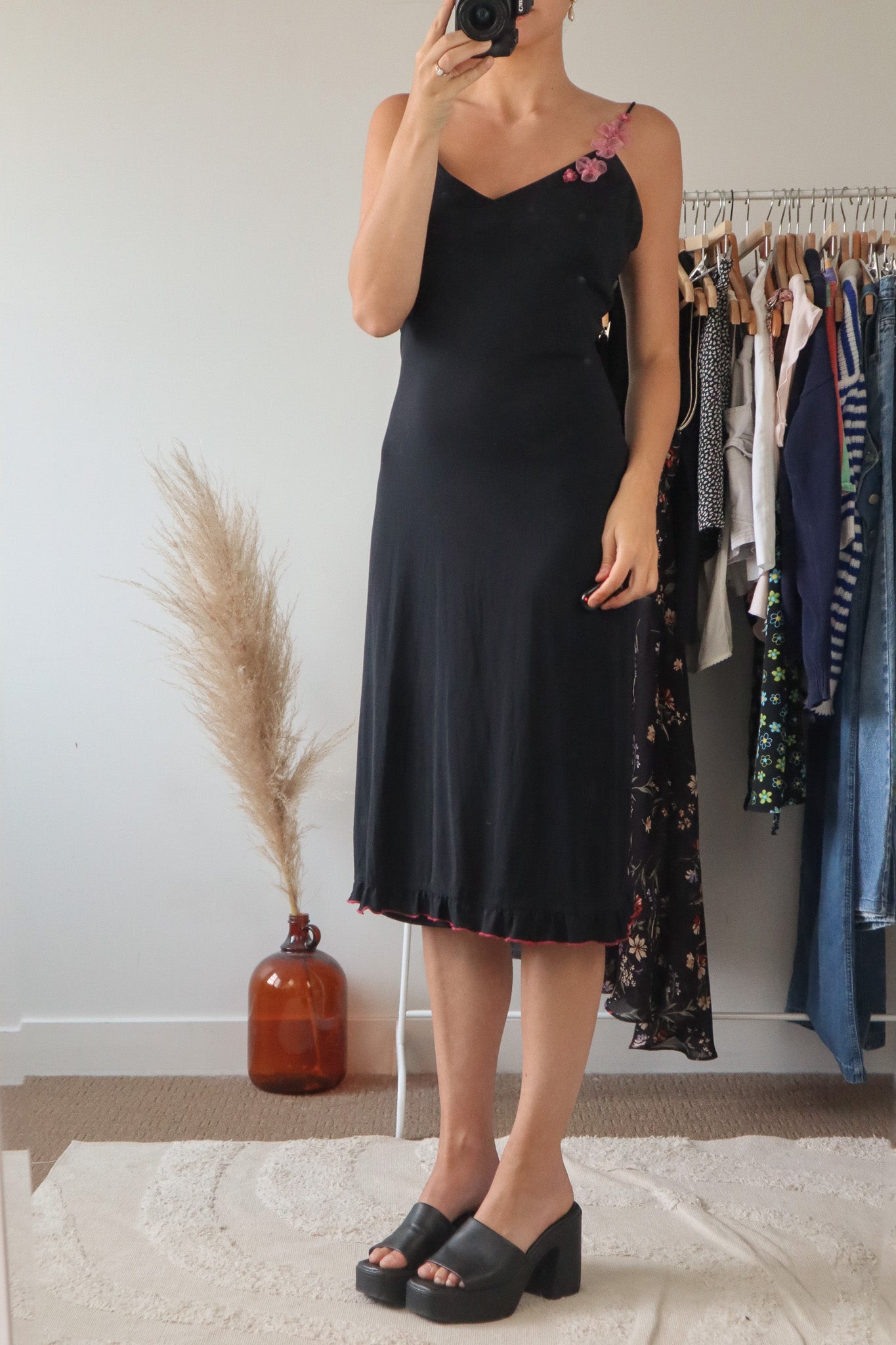 Vintage x Midi Dress (6)