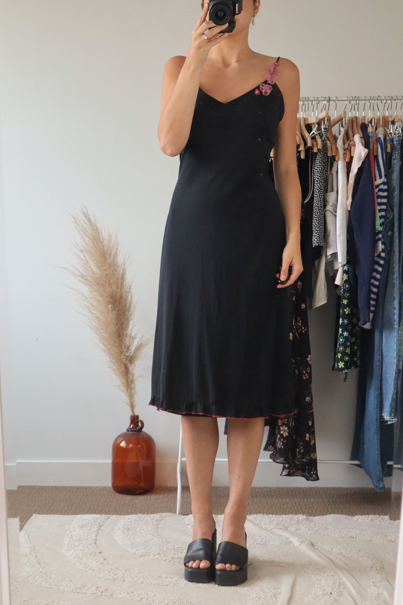 Vintage x Midi Dress (6)