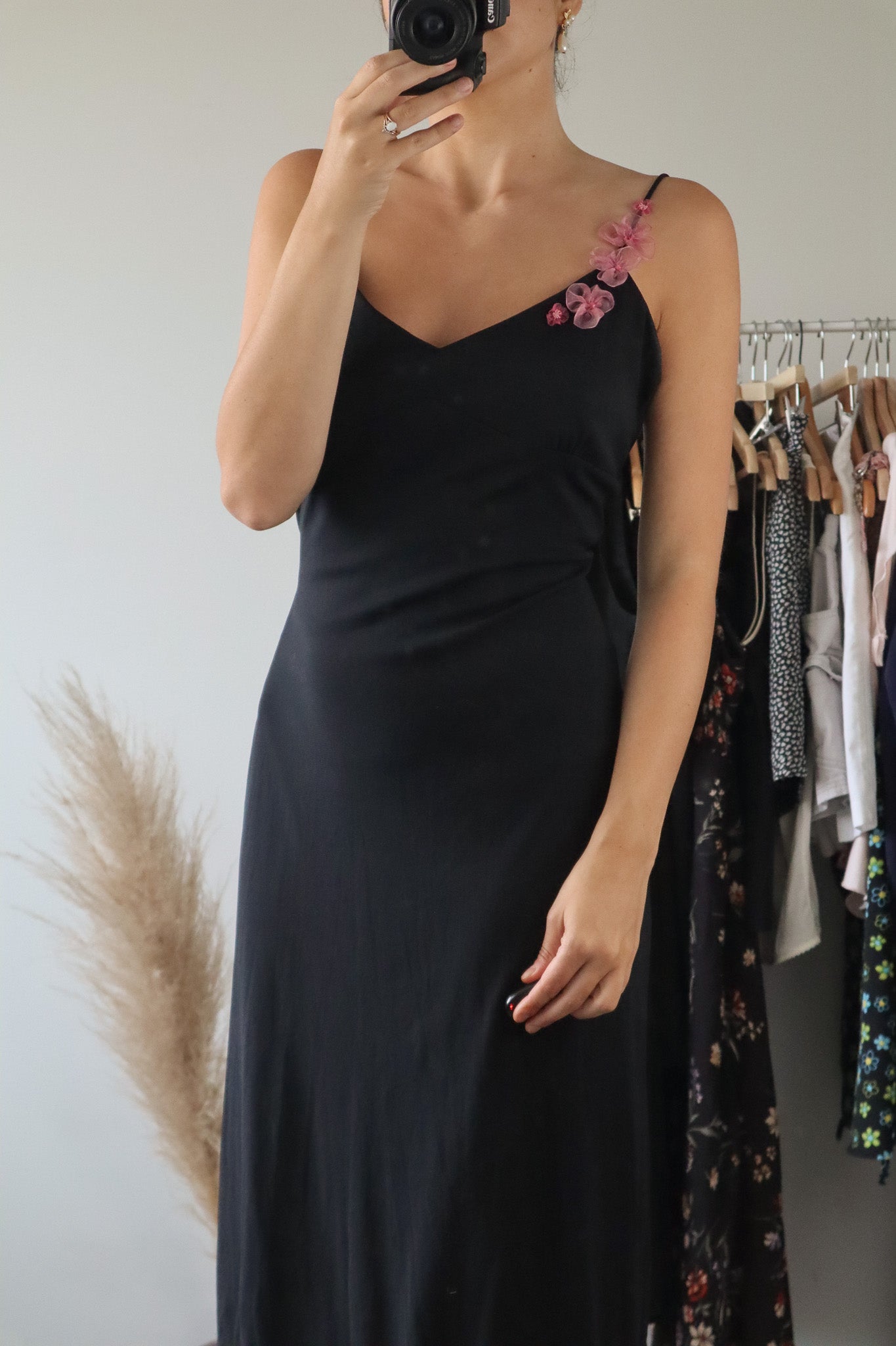 Vintage x Midi Dress (6)
