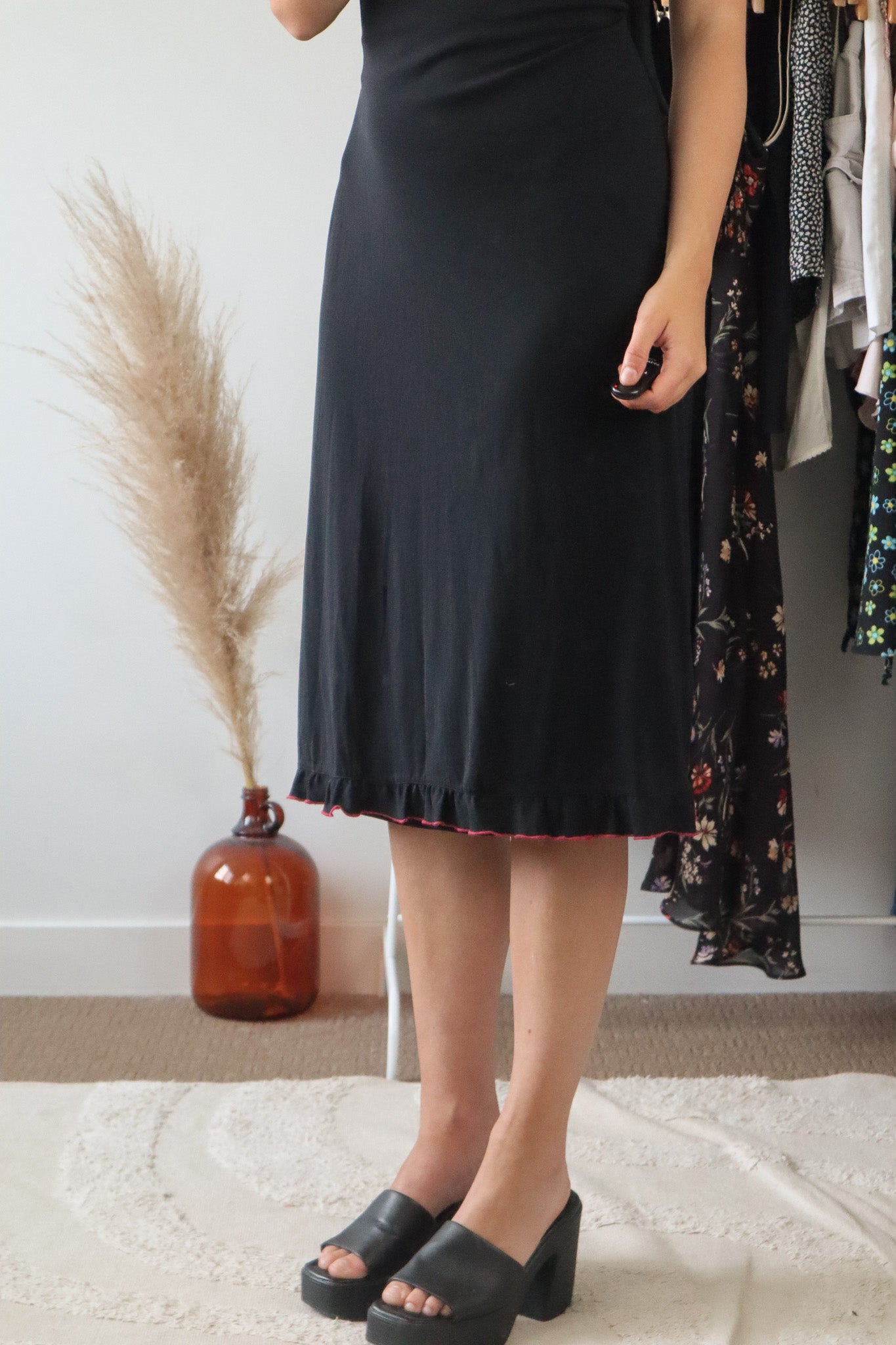 Vintage x Midi Dress (6)