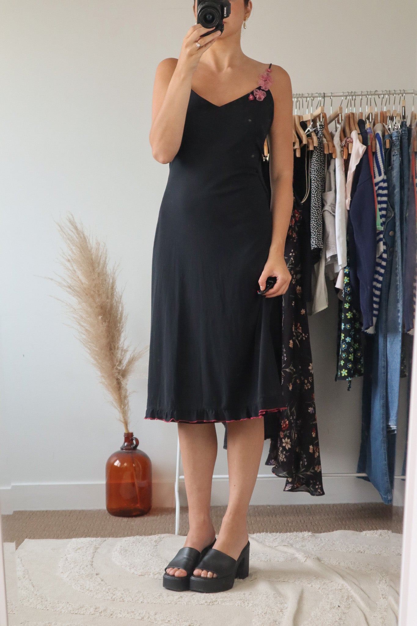 Vintage x Midi Dress (6)