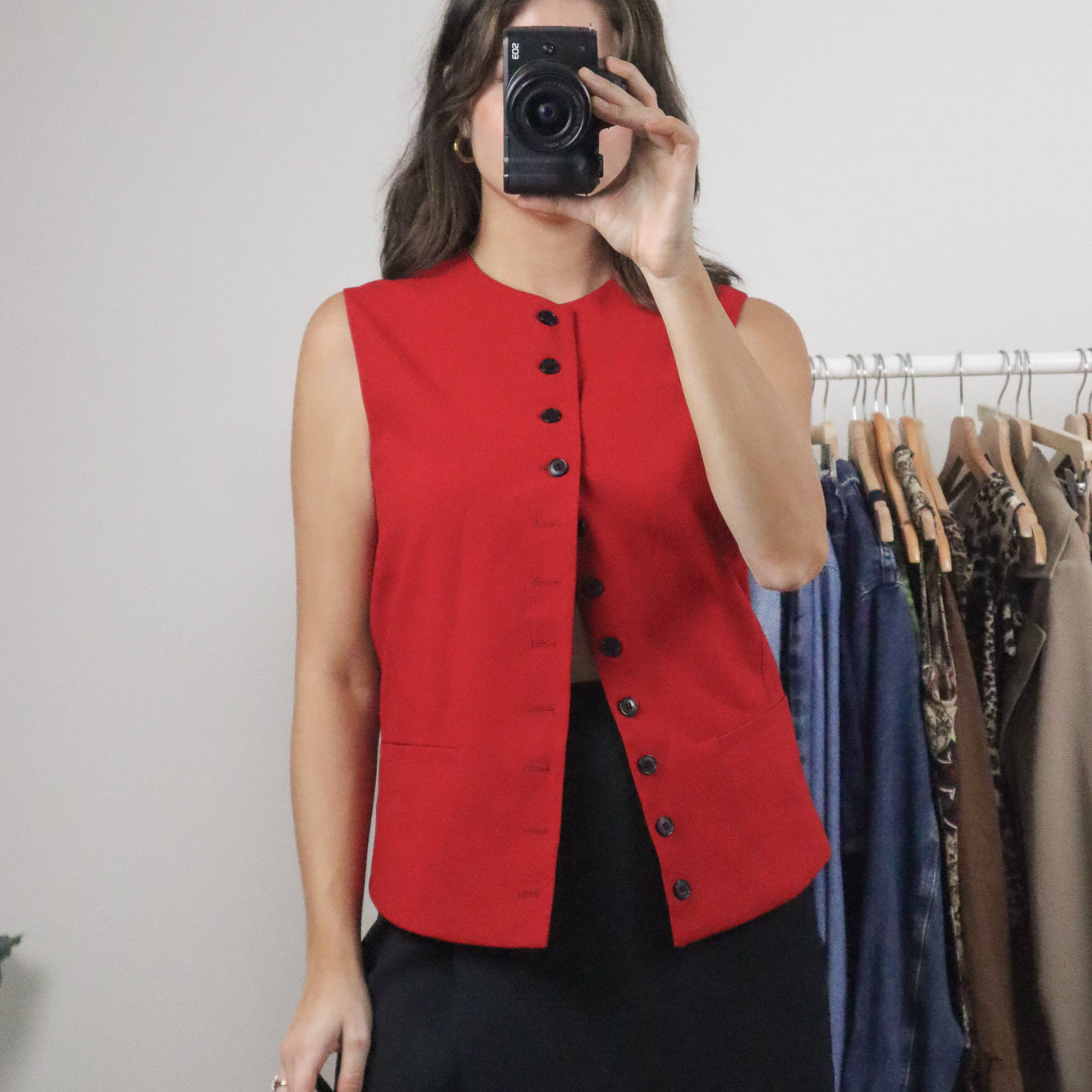 Made in Canda x Vintage x Vest (6)