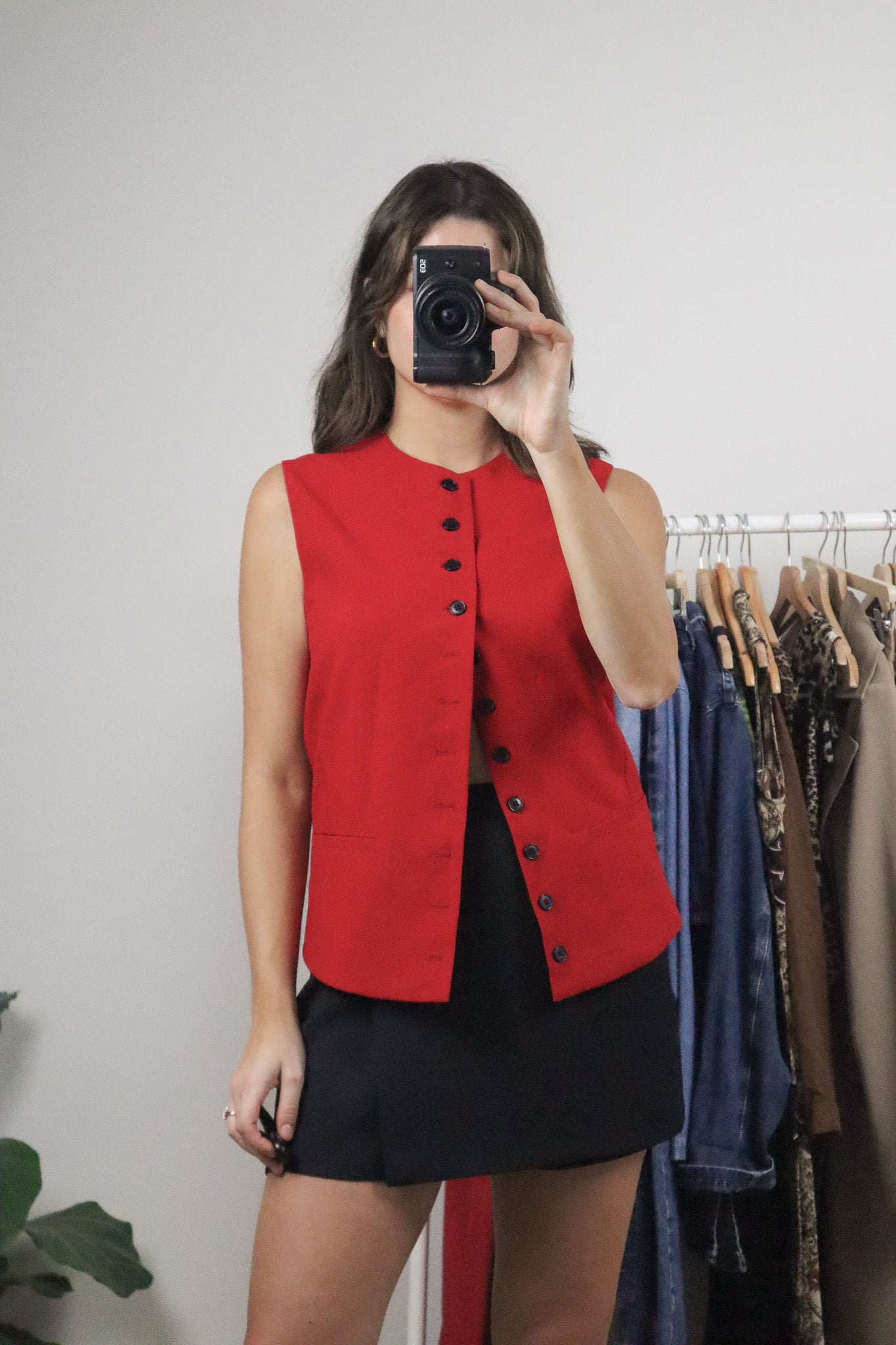 Made in Canda x Vintage x Vest (6)