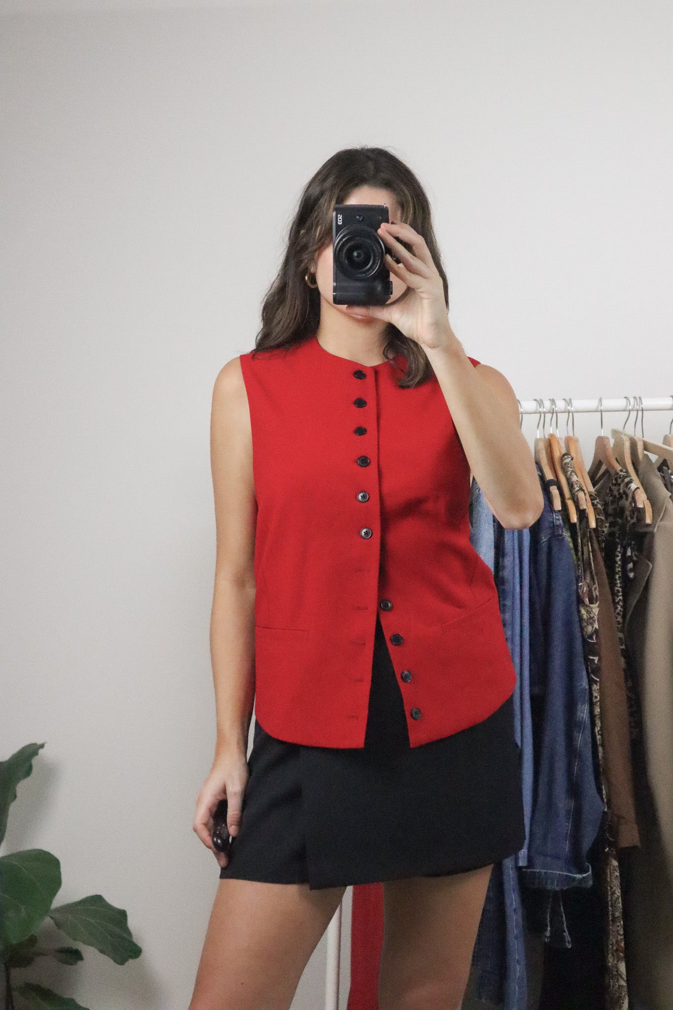 Made in Canda x Vintage x Vest (6)