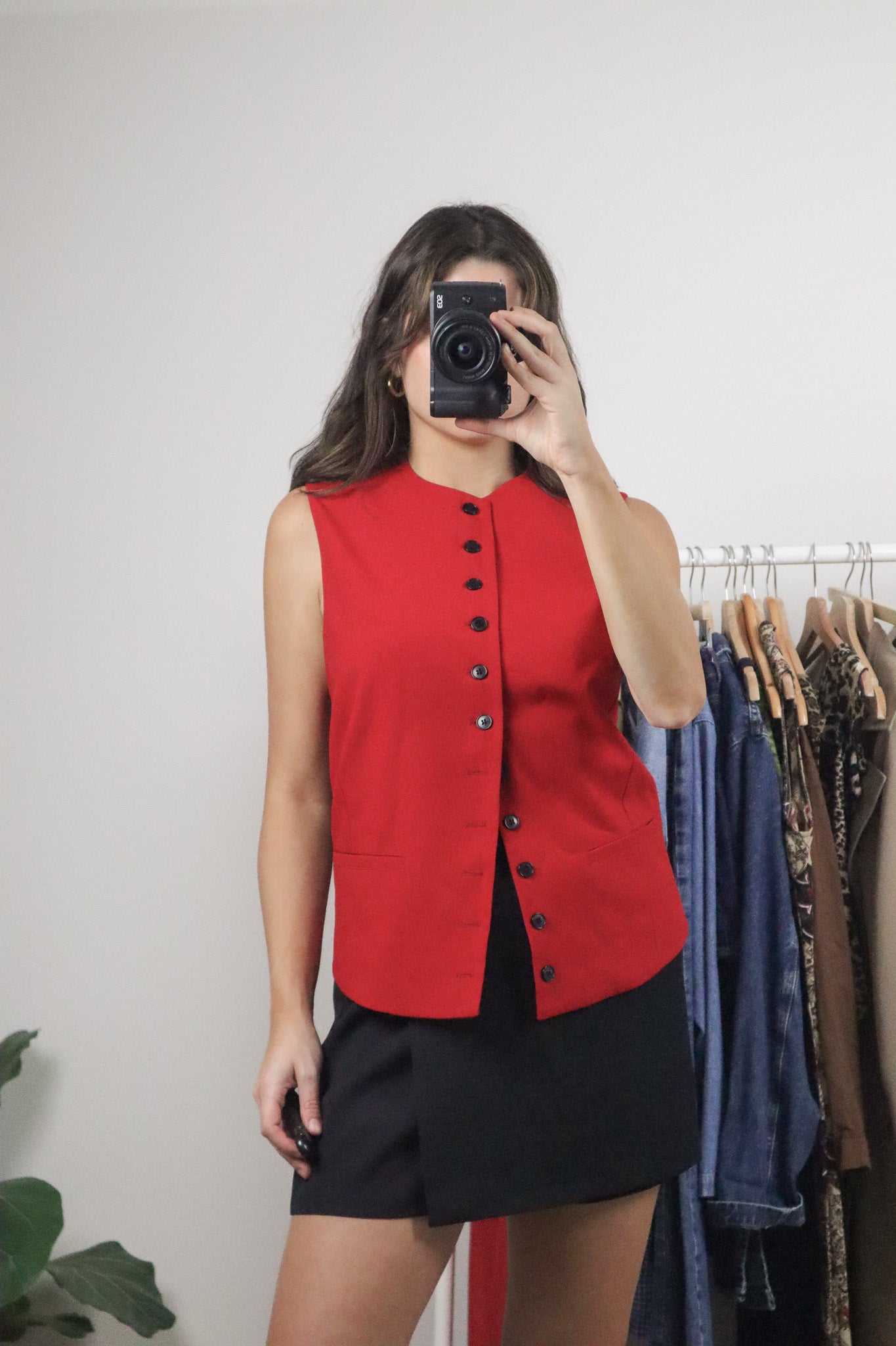 Made in Canda x Vintage x Vest (6)