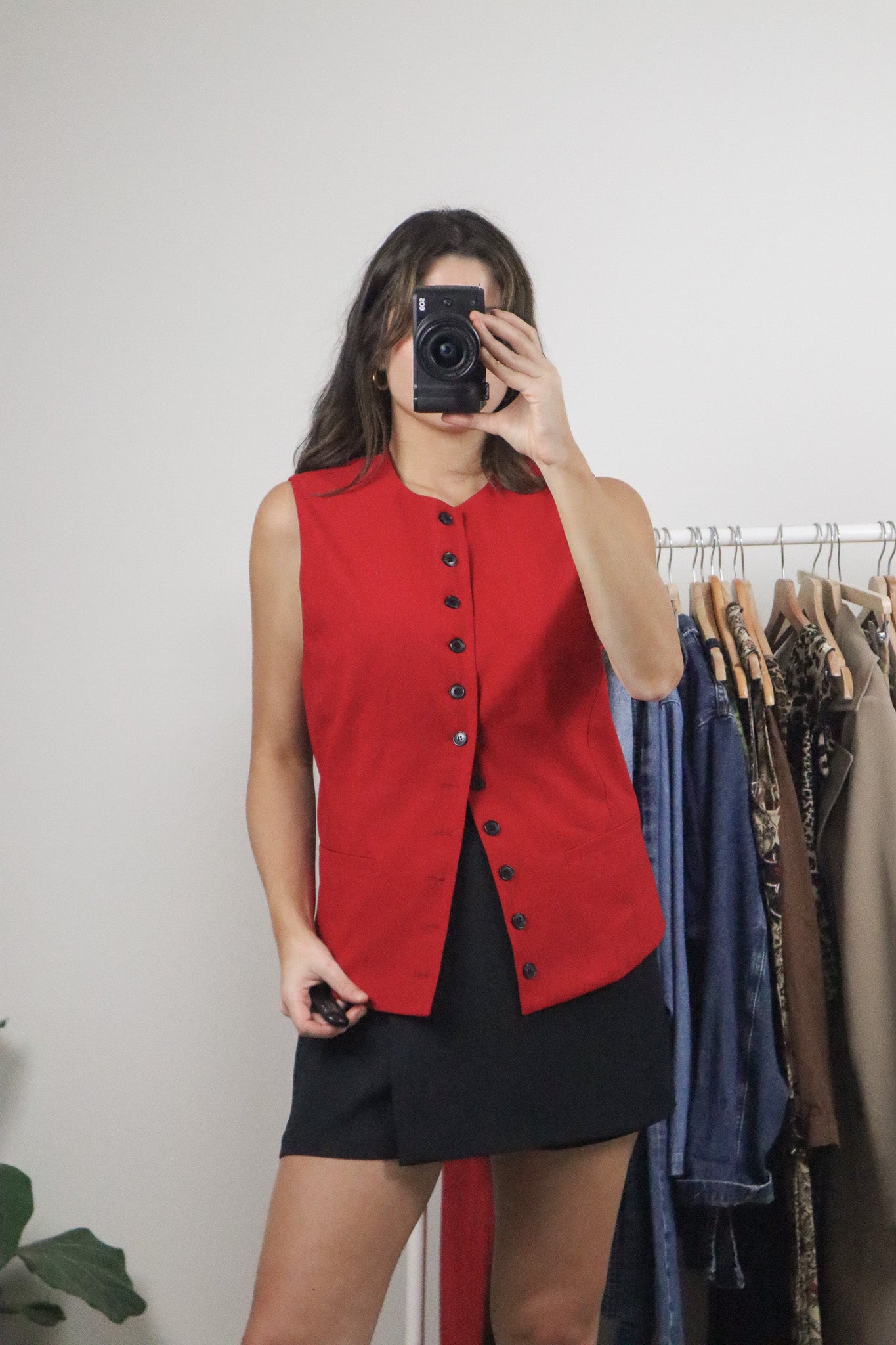 Made in Canda x Vintage x Vest (6)
