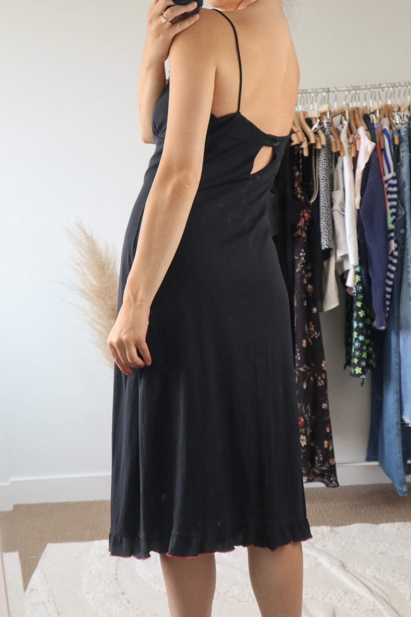 Vintage x Midi Dress (6)