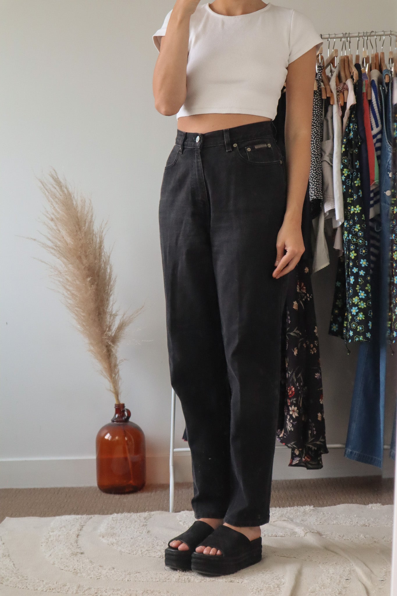 Made in Canada x Vintage x Calvin Klein Jeans (10)
