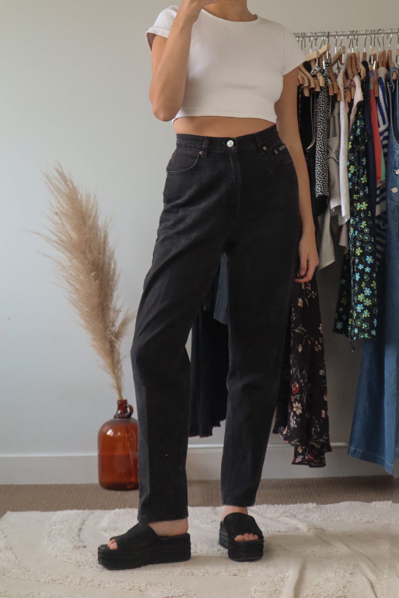 Made in Canada x Vintage x Calvin Klein Jeans (10)