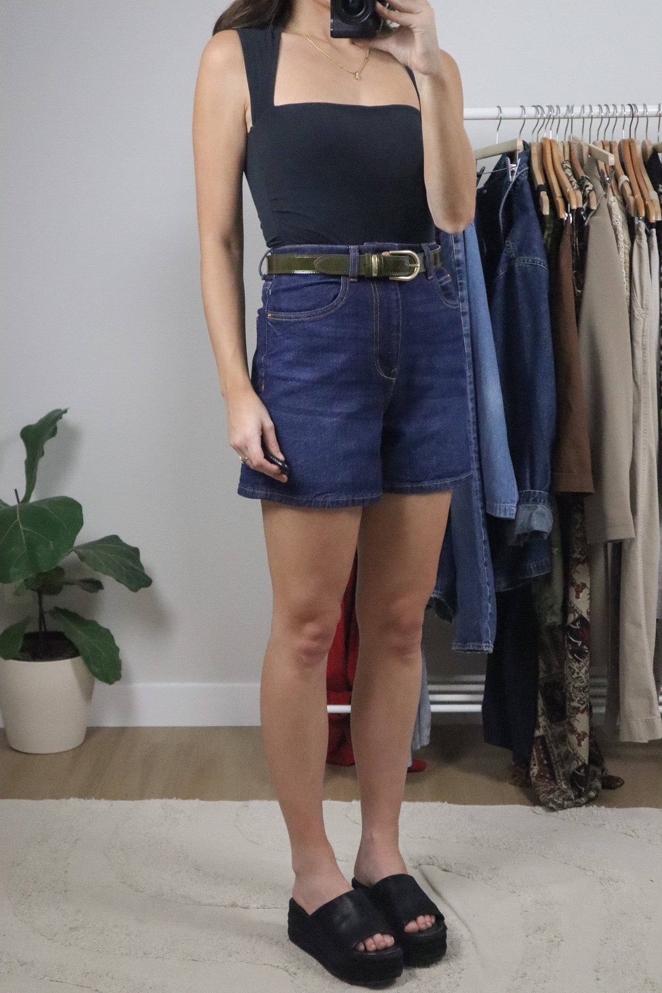 Modern x Mom Shorts (4)