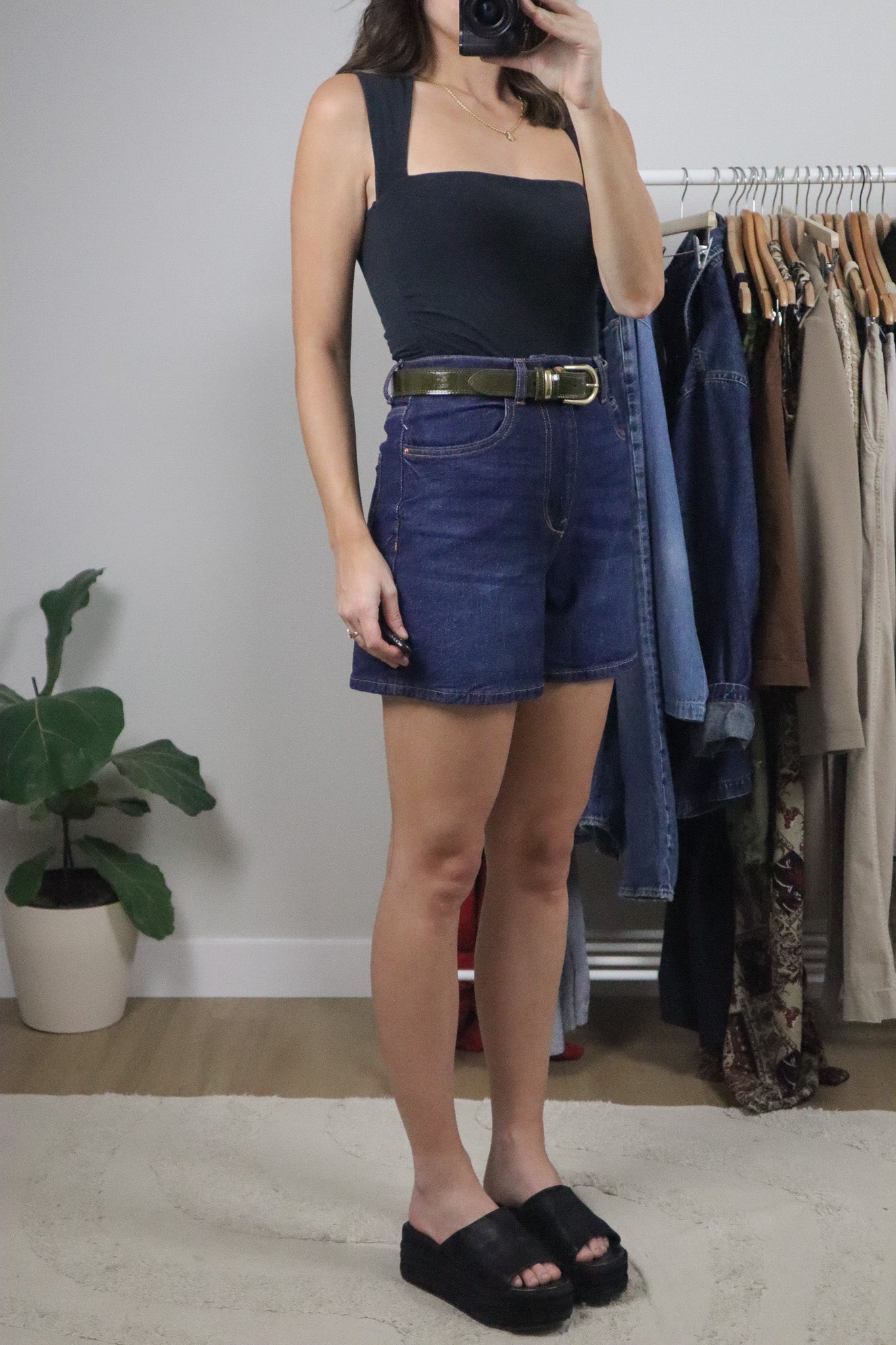 Modern x Mom Shorts (4)