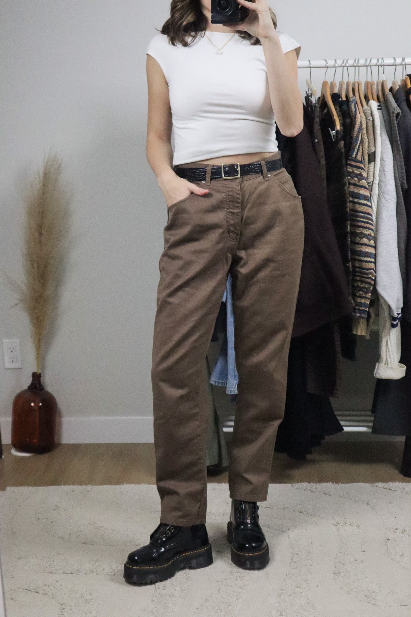 Made in Canada x Vintage x Pants (8)