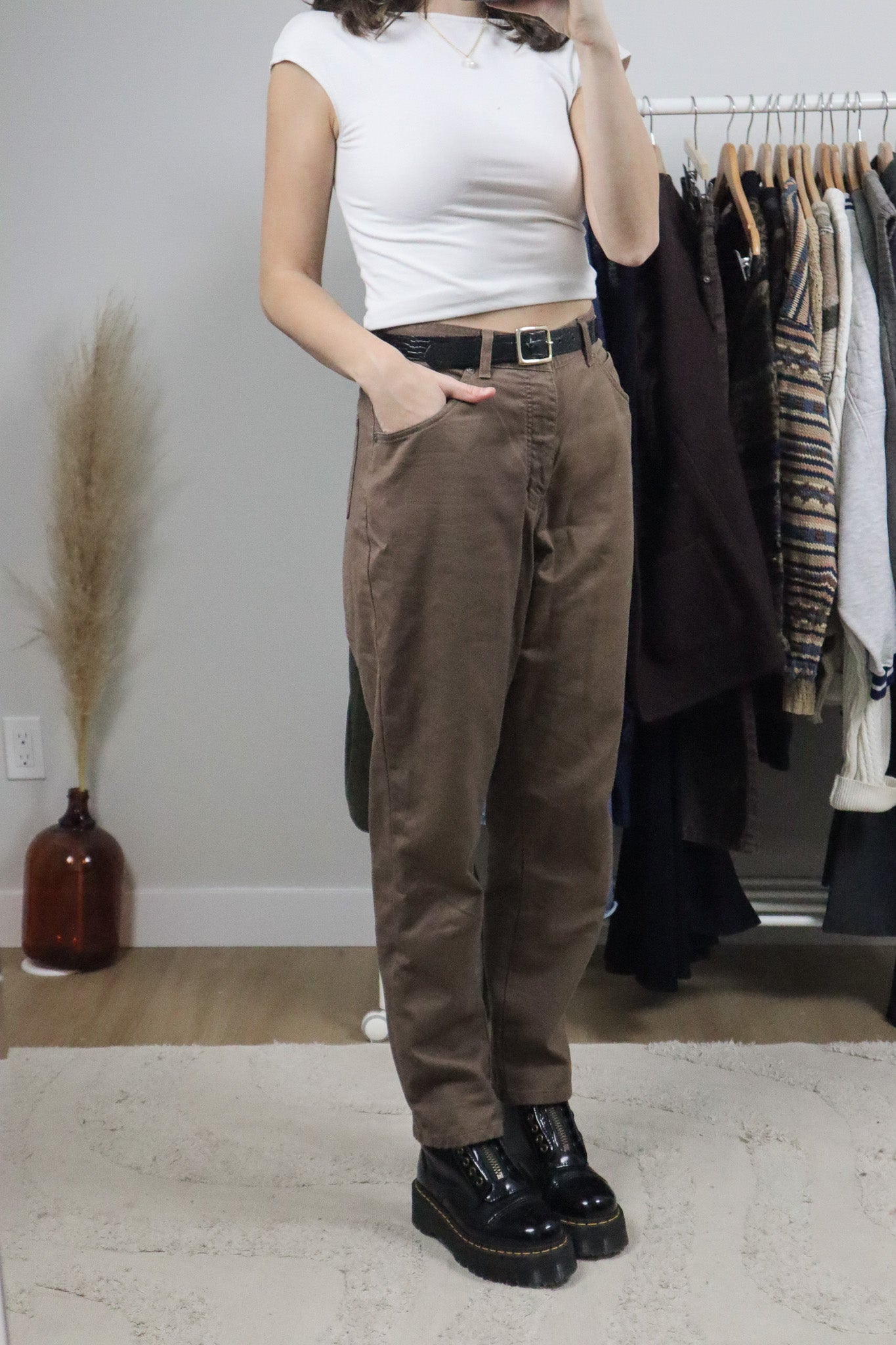 Made in Canada x Vintage x Pants (8)