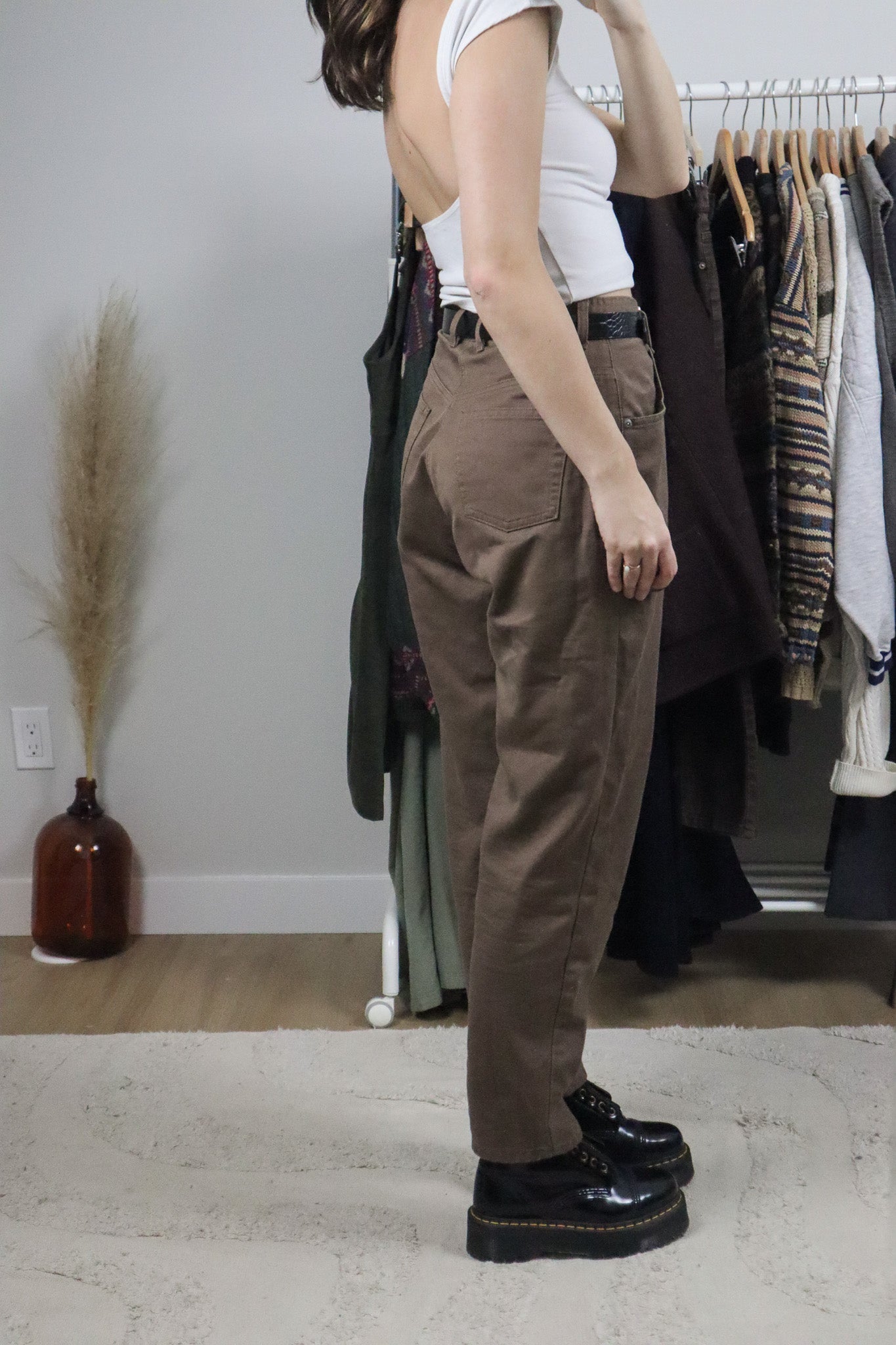 Made in Canada x Vintage x Pants (8)