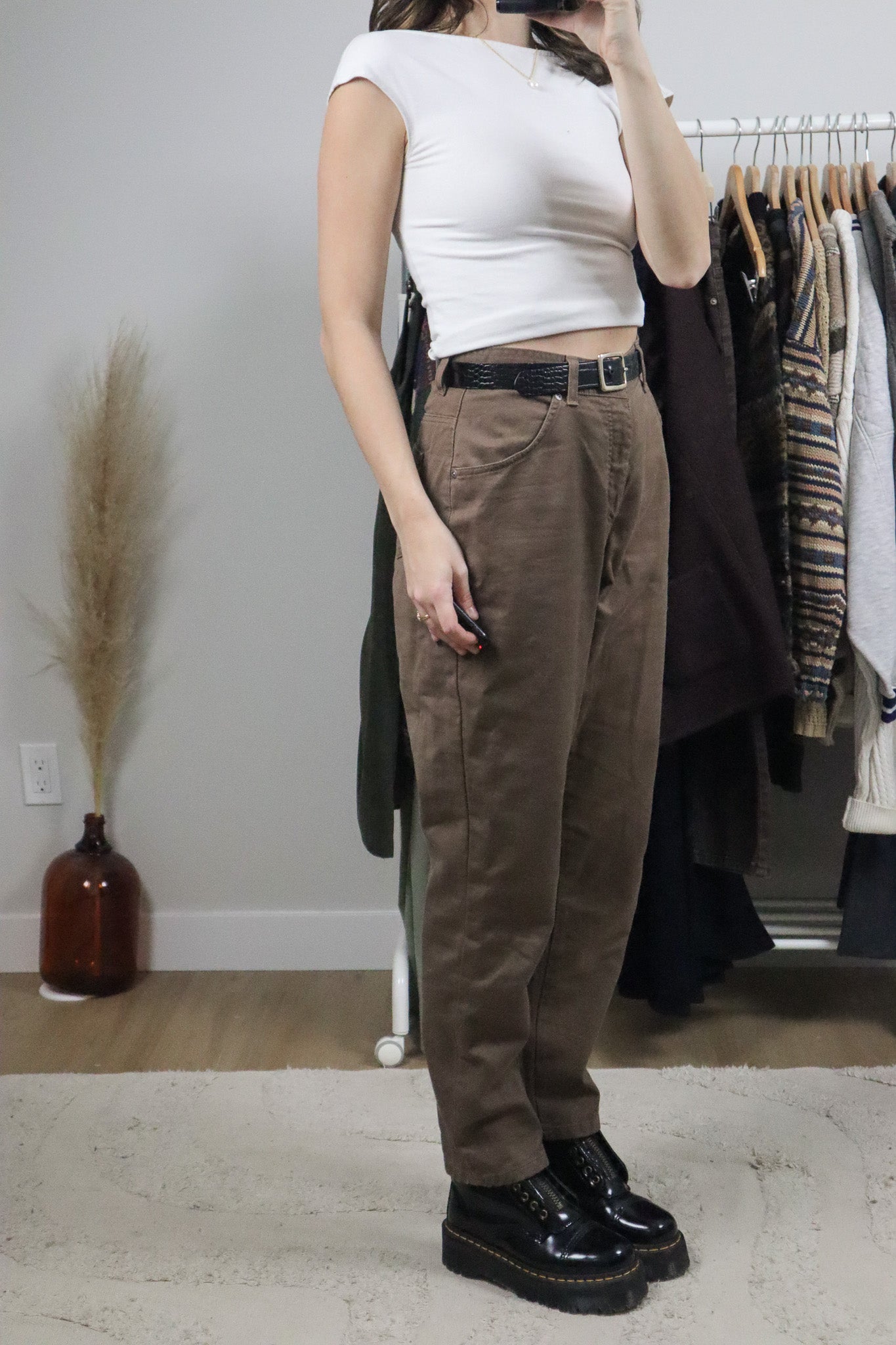 Made in Canada x Vintage x Pants (8)
