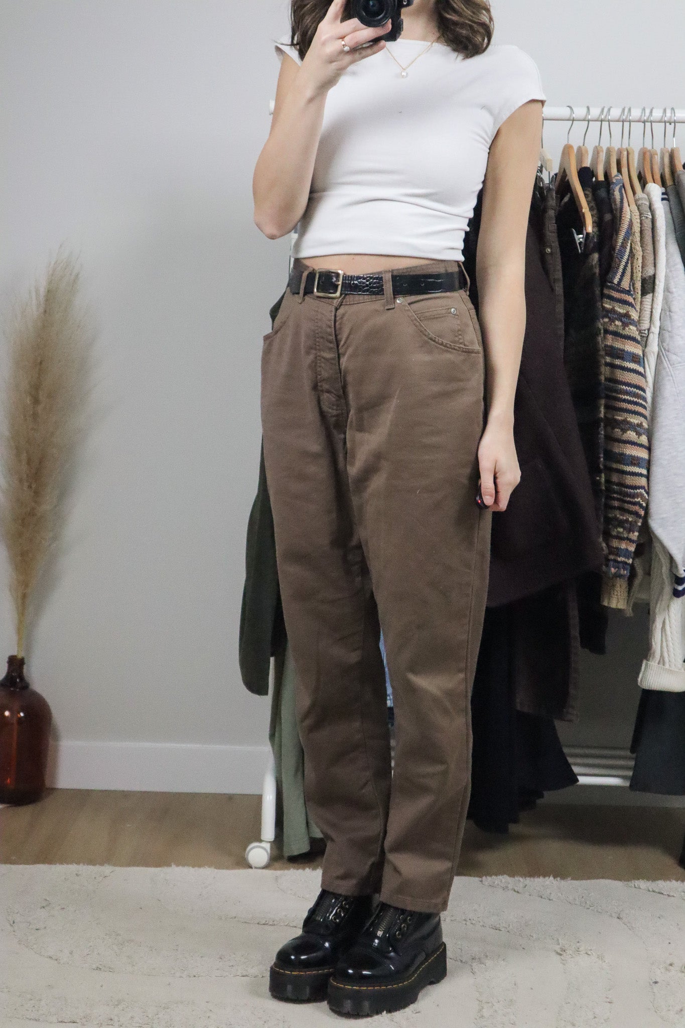 Made in Canada x Vintage x Pants (8)