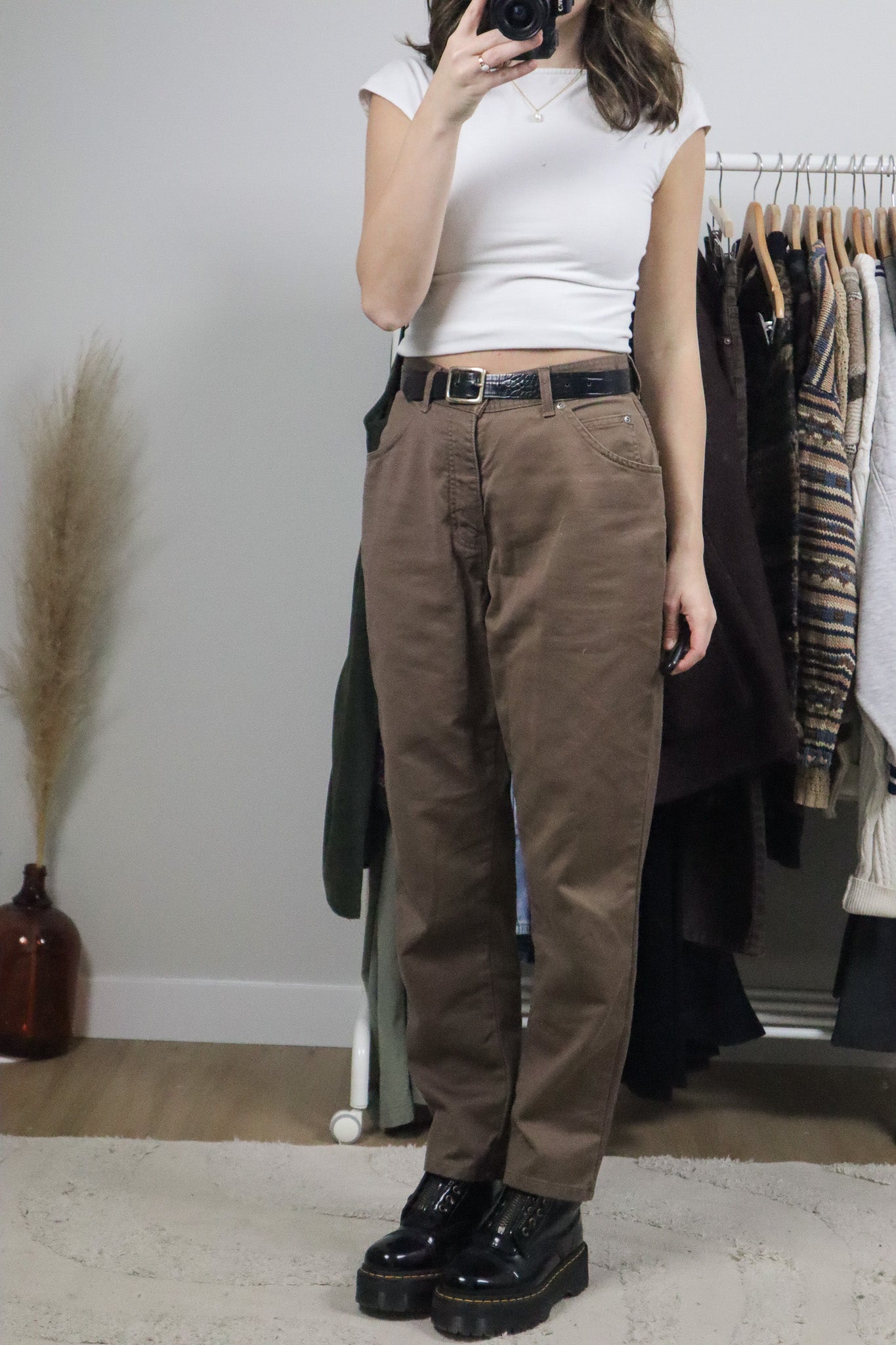 Made in Canada x Vintage x Pants (8)