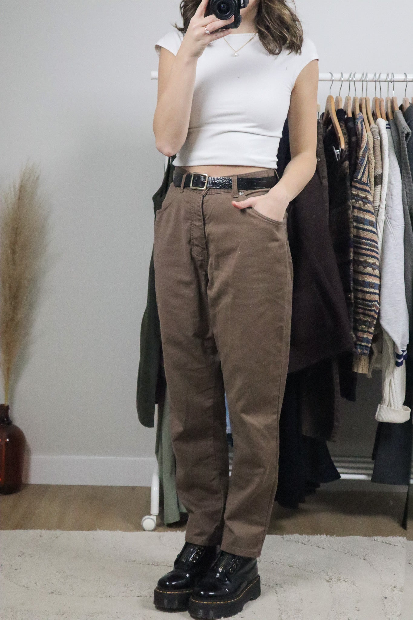 Made in Canada x Vintage x Pants (8)