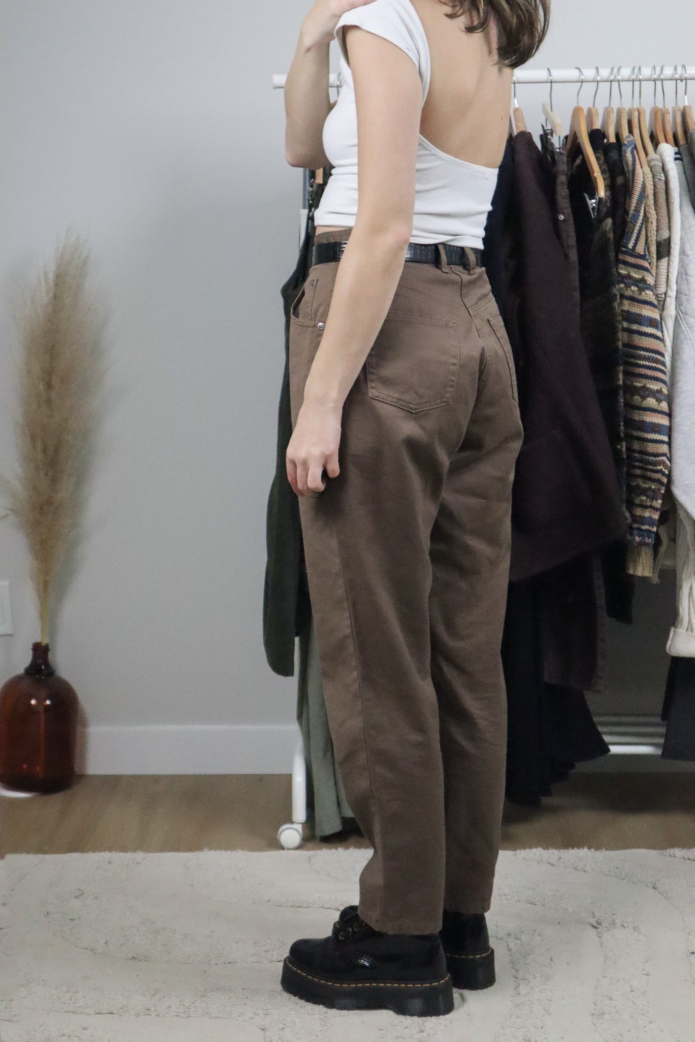 Made in Canada x Vintage x Pants (8)