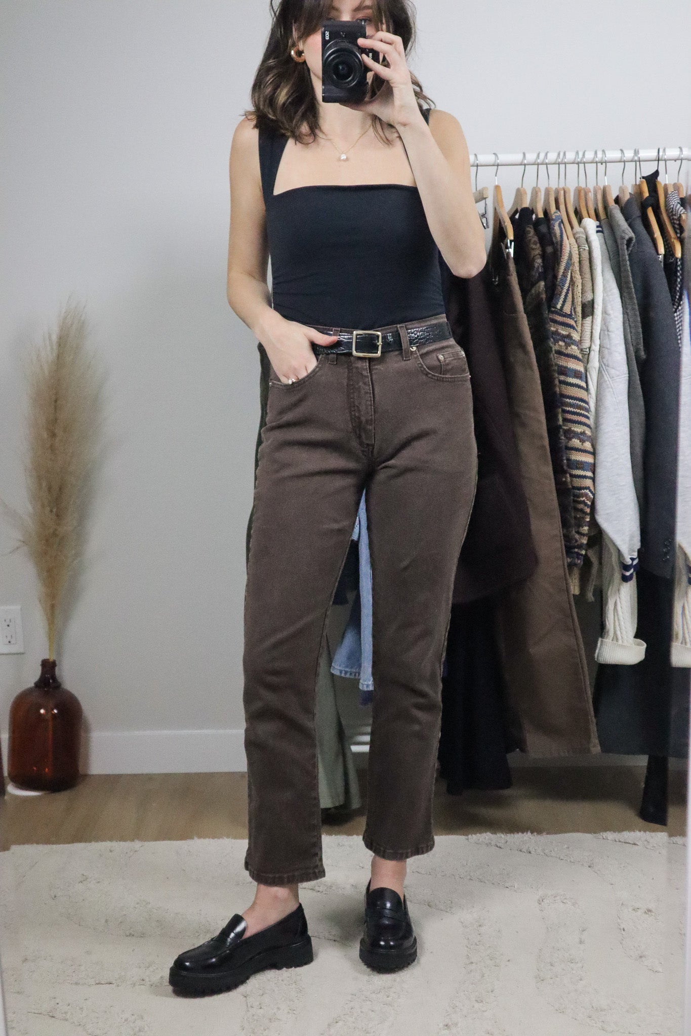 Made in Canada x Vintage x Pants (4)