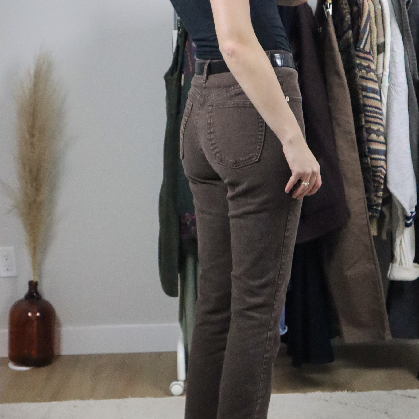 Made in Canada x Vintage x Pants (4)