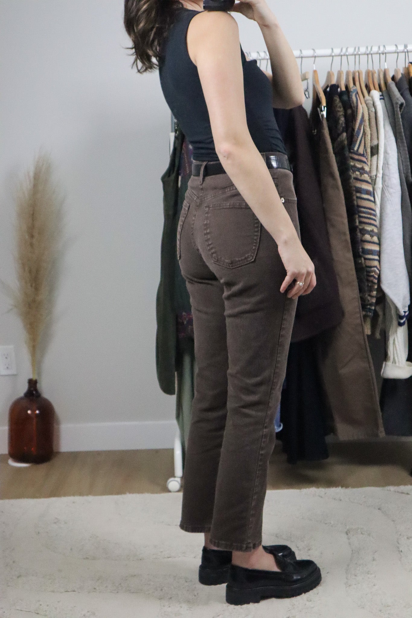 Made in Canada x Vintage x Pants (4)