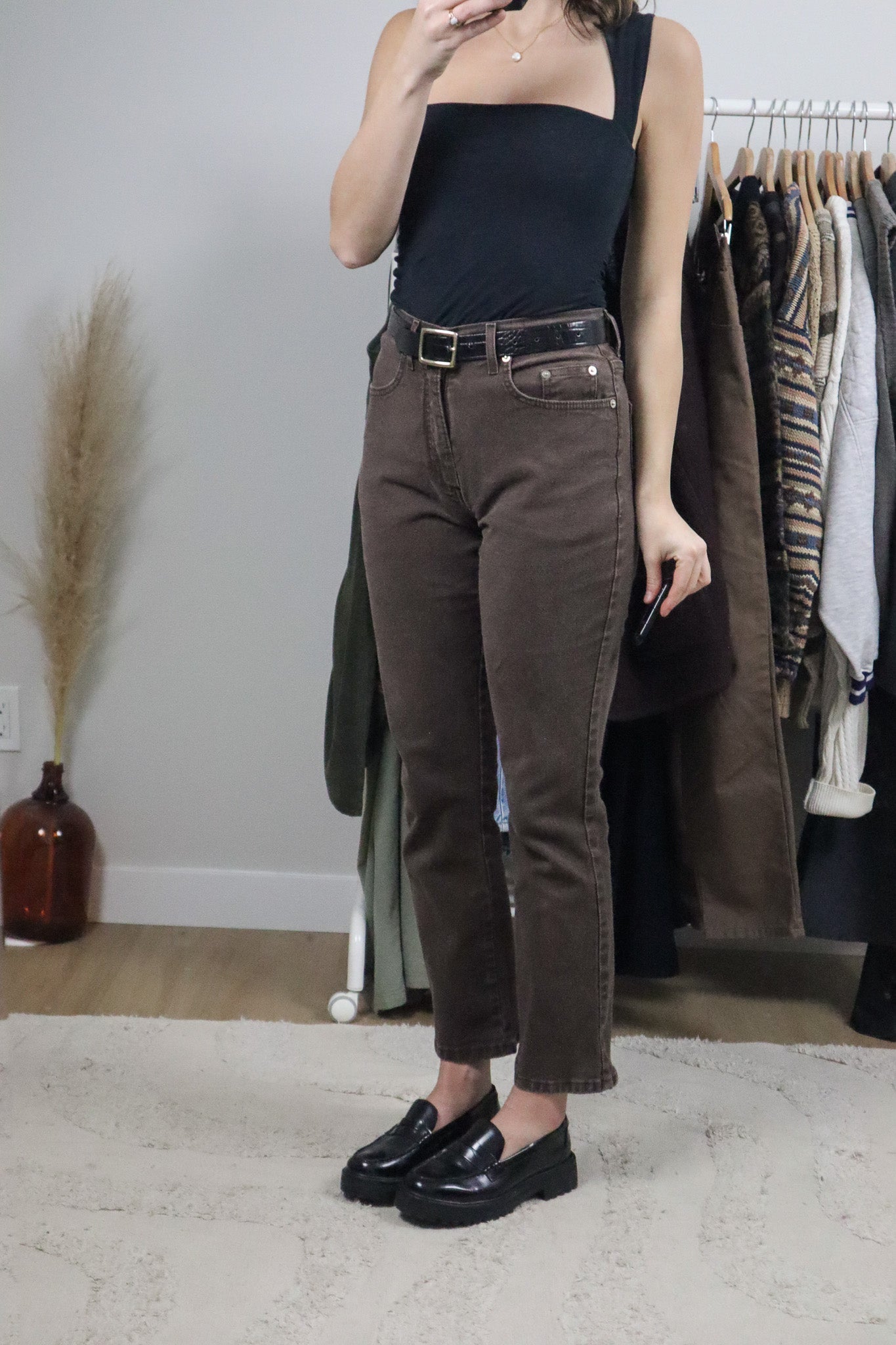 Made in Canada x Vintage x Pants (4)