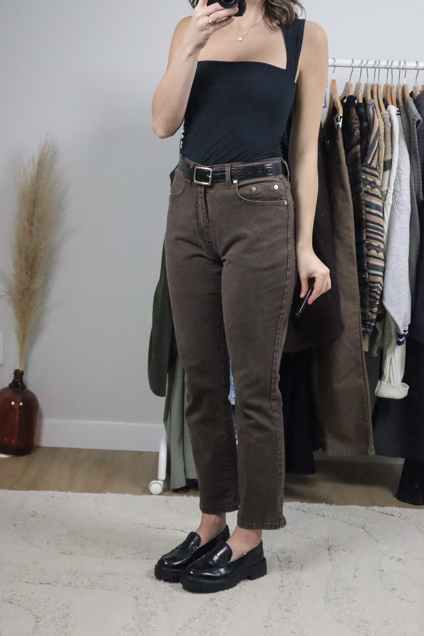 Made in Canada x Vintage x Pants (4)